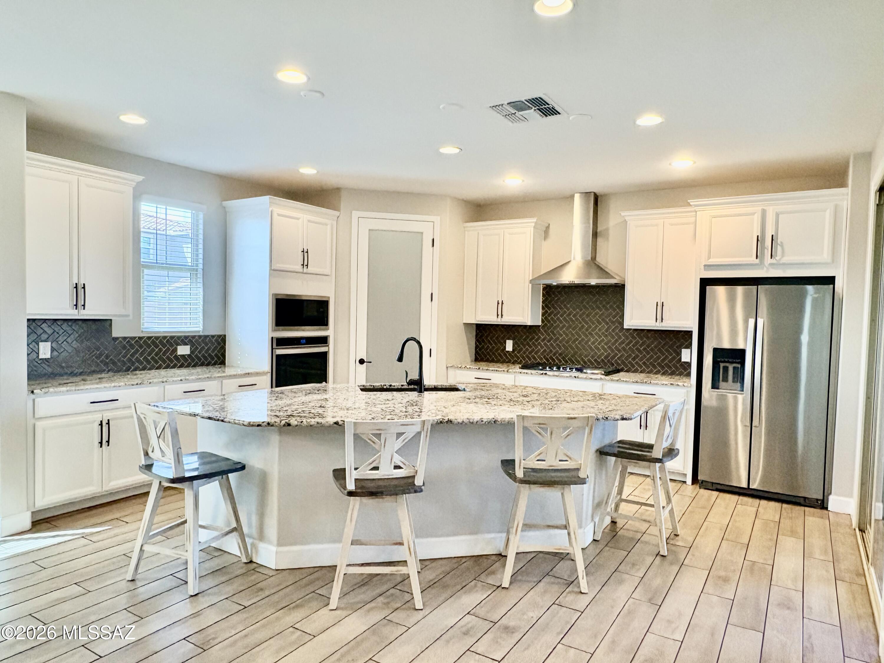 Saguaro Trails Block 6 - Residential