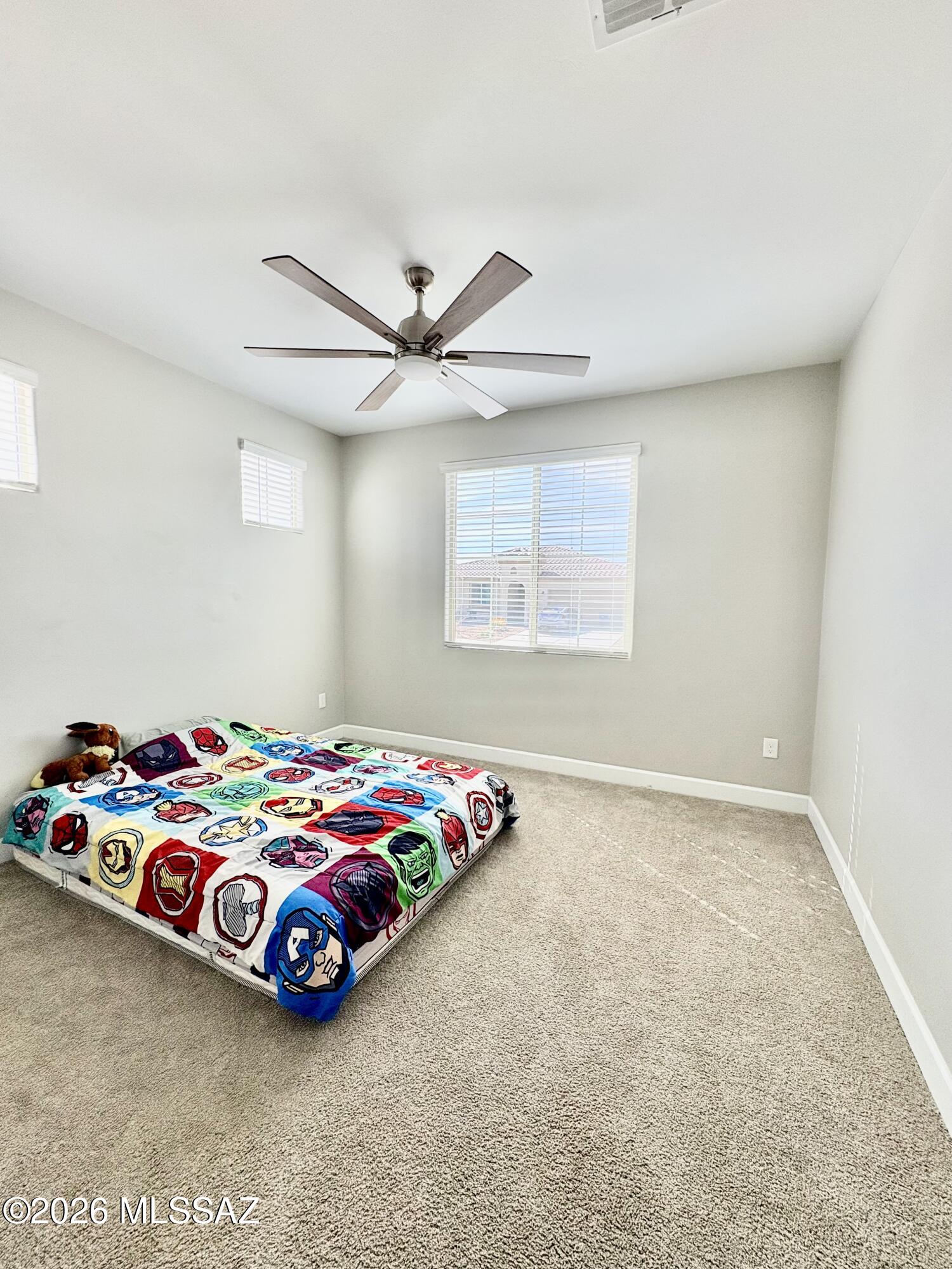 Saguaro Trails Block 6 - Residential