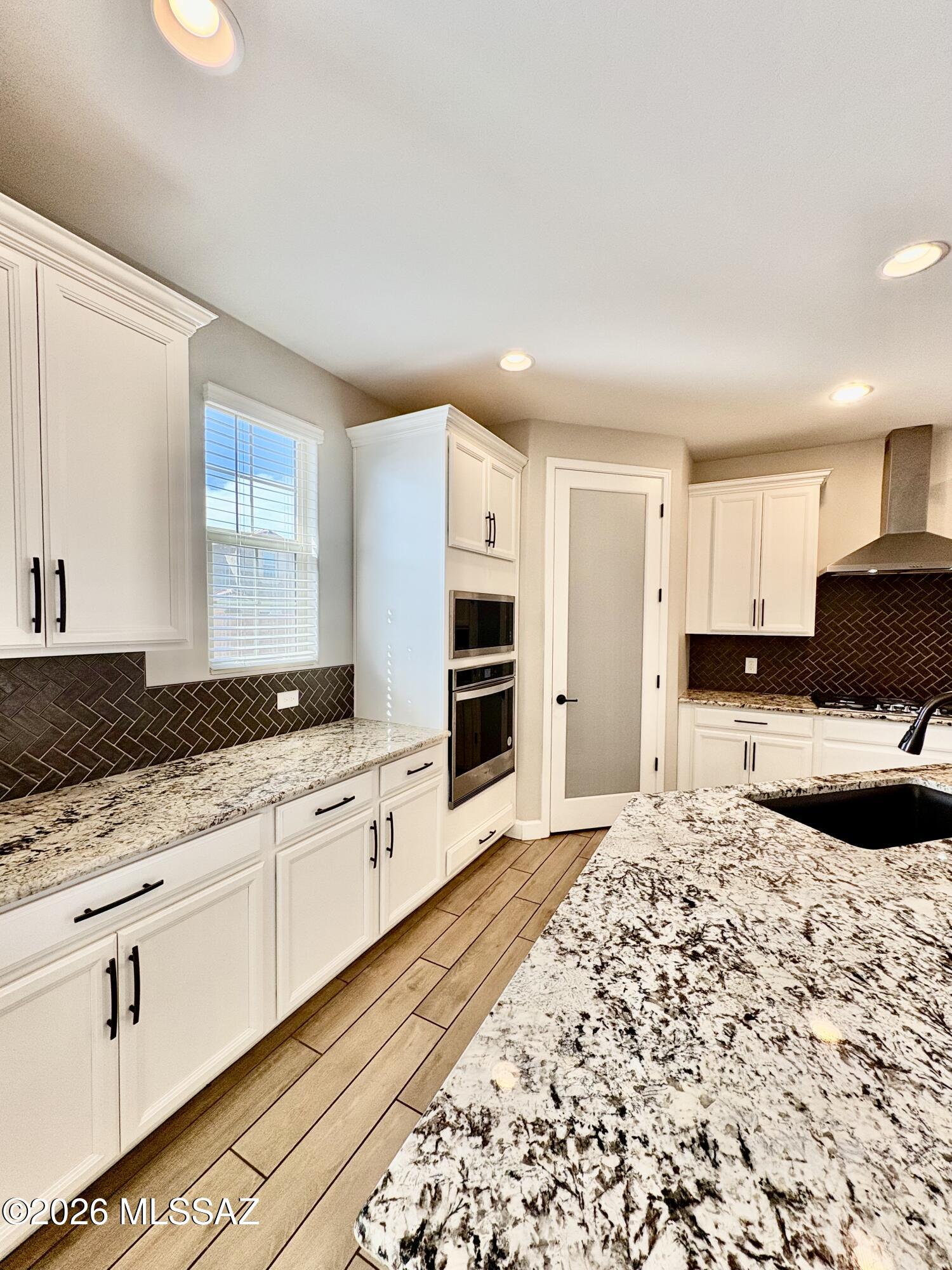 Saguaro Trails Block 6 - Residential