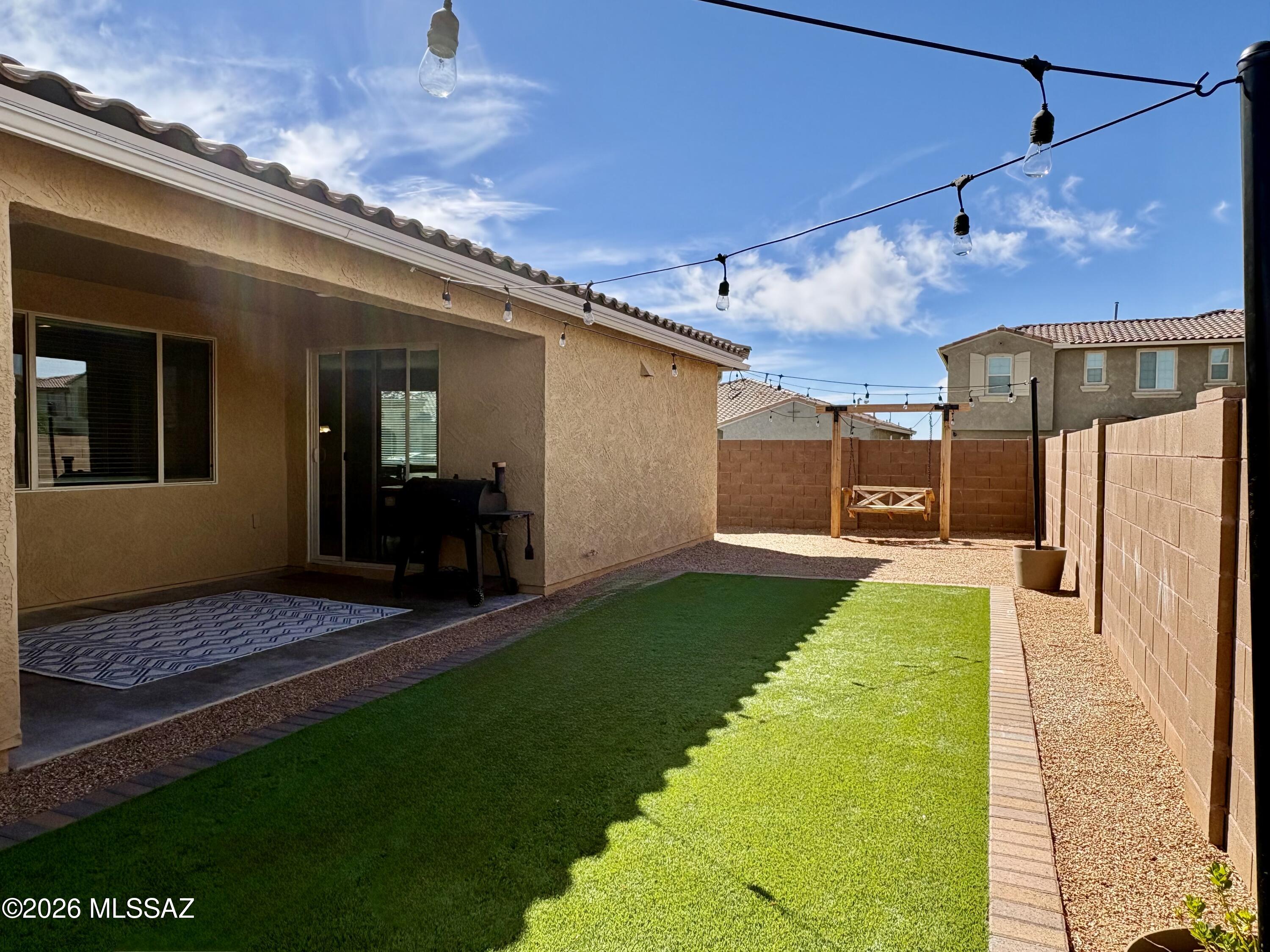 Saguaro Trails Block 6 - Residential