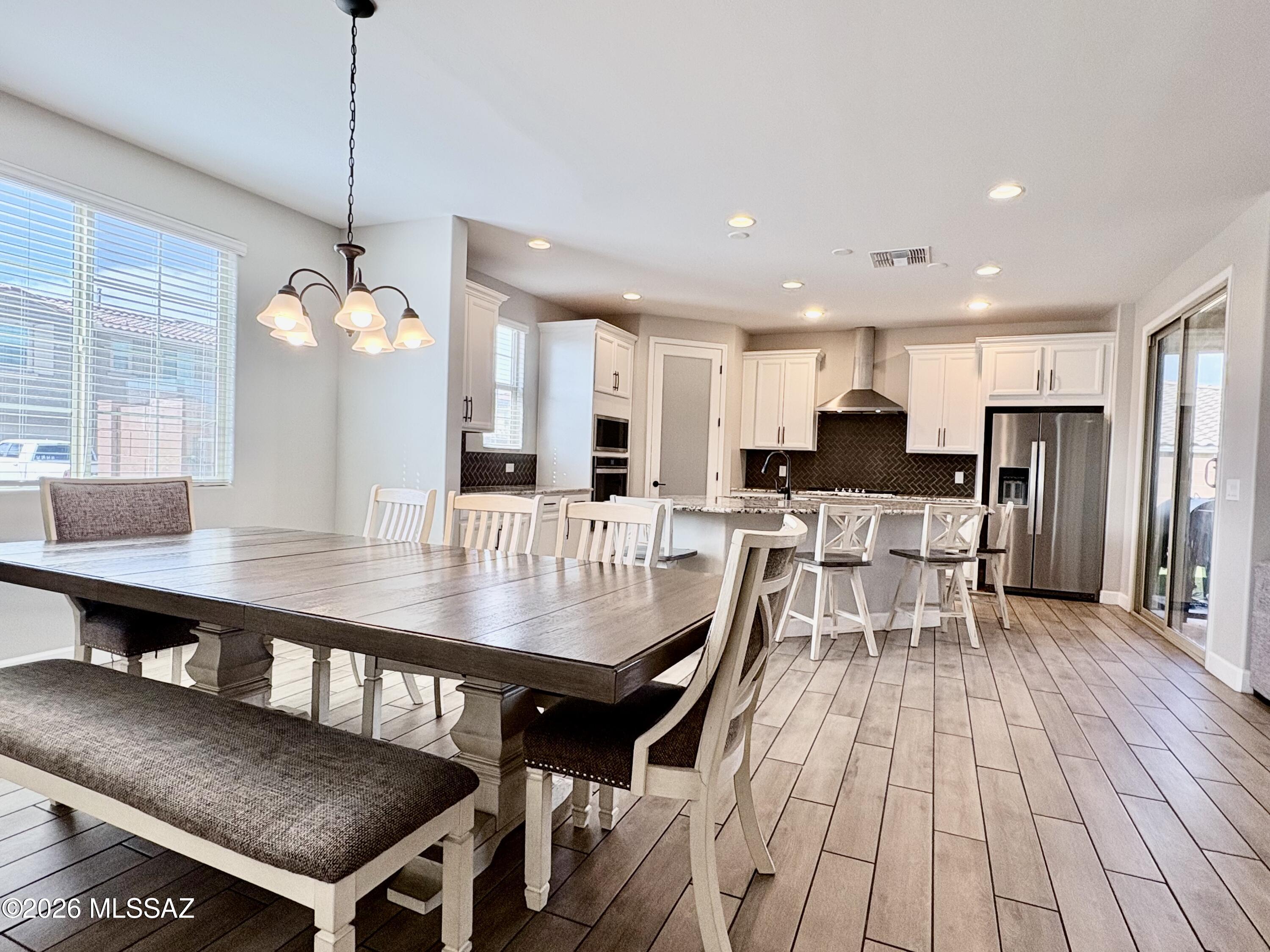 Saguaro Trails Block 6 - Residential