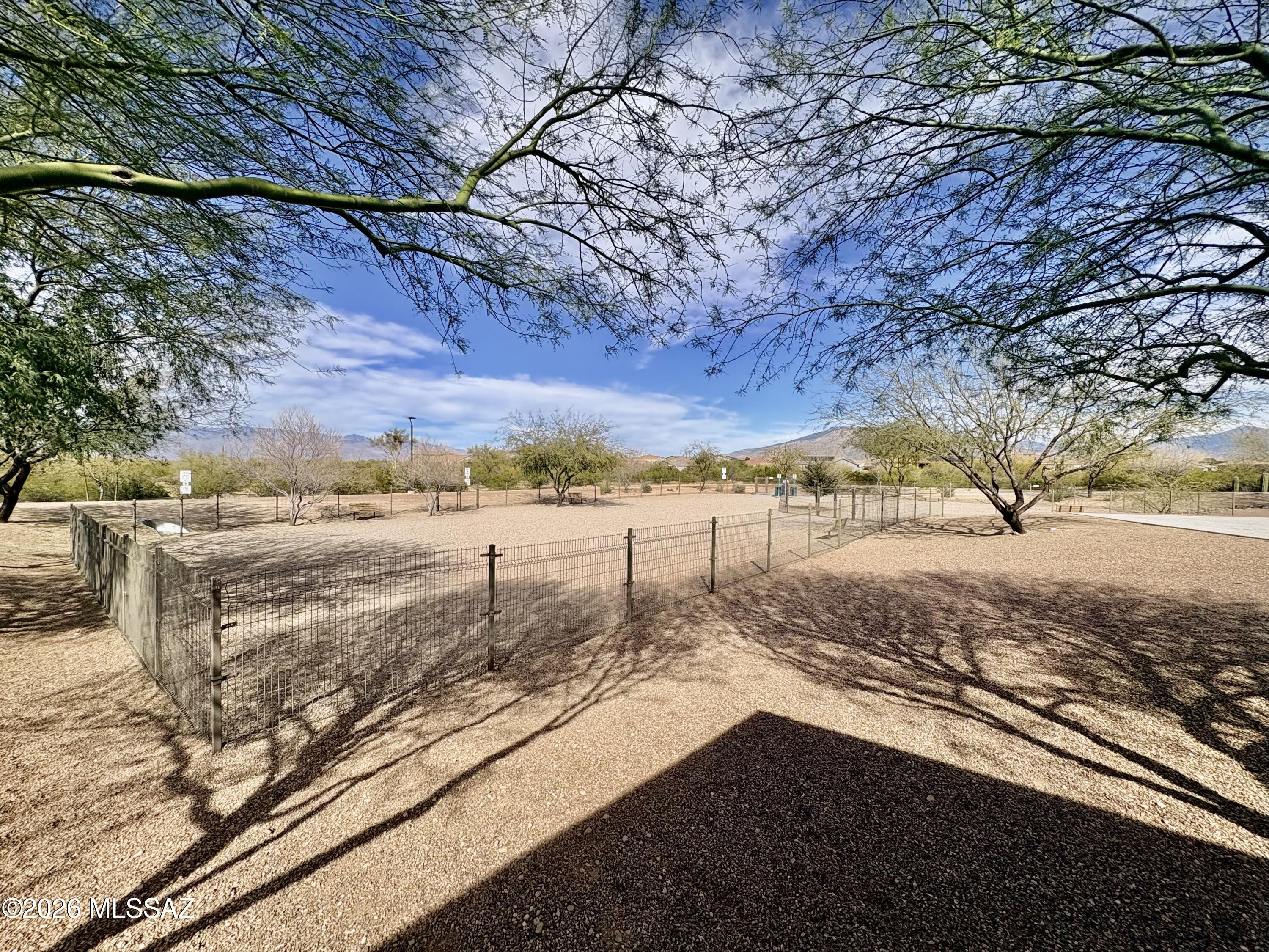 Saguaro Trails Block 6 - Residential