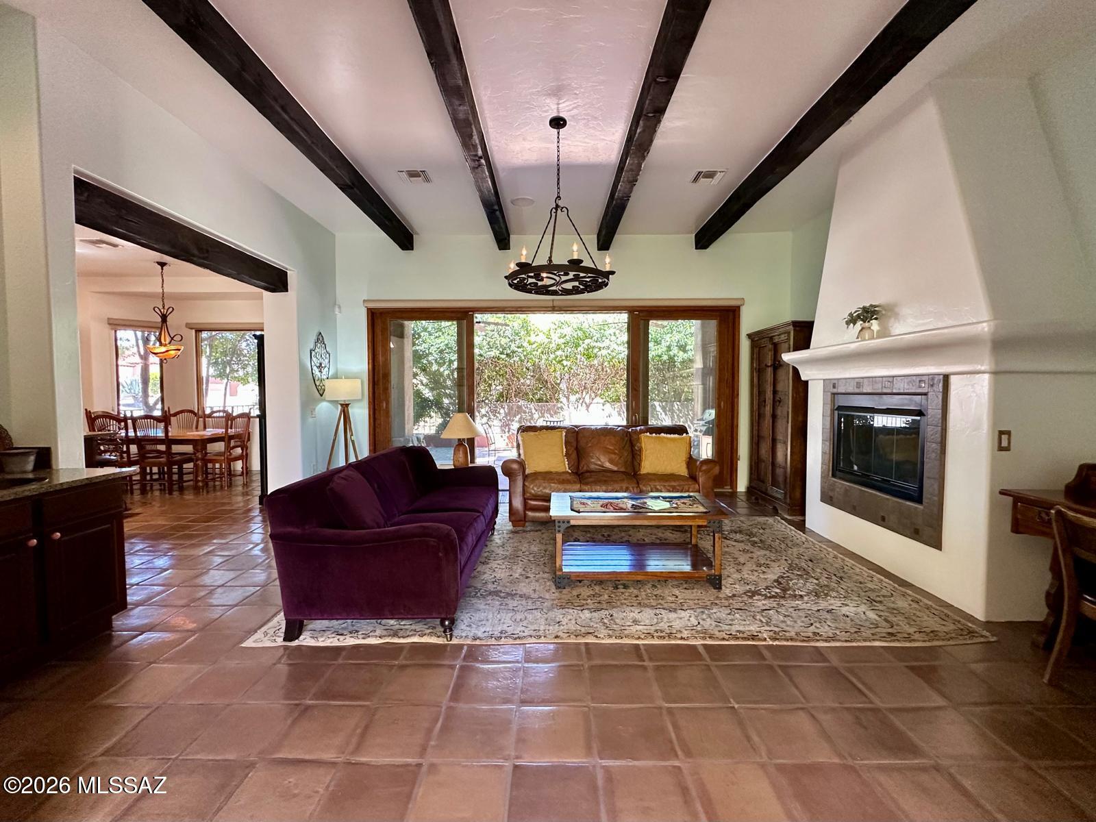 Tubac Golf Resort Development - Residential