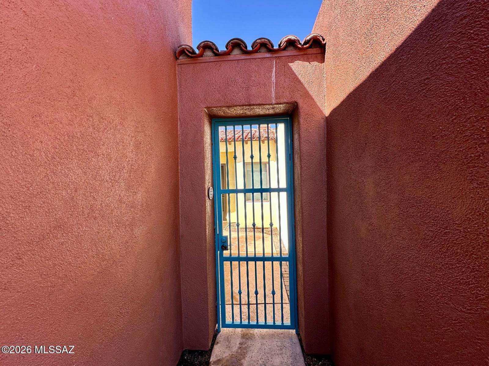 Tubac Golf Resort Development - Residential