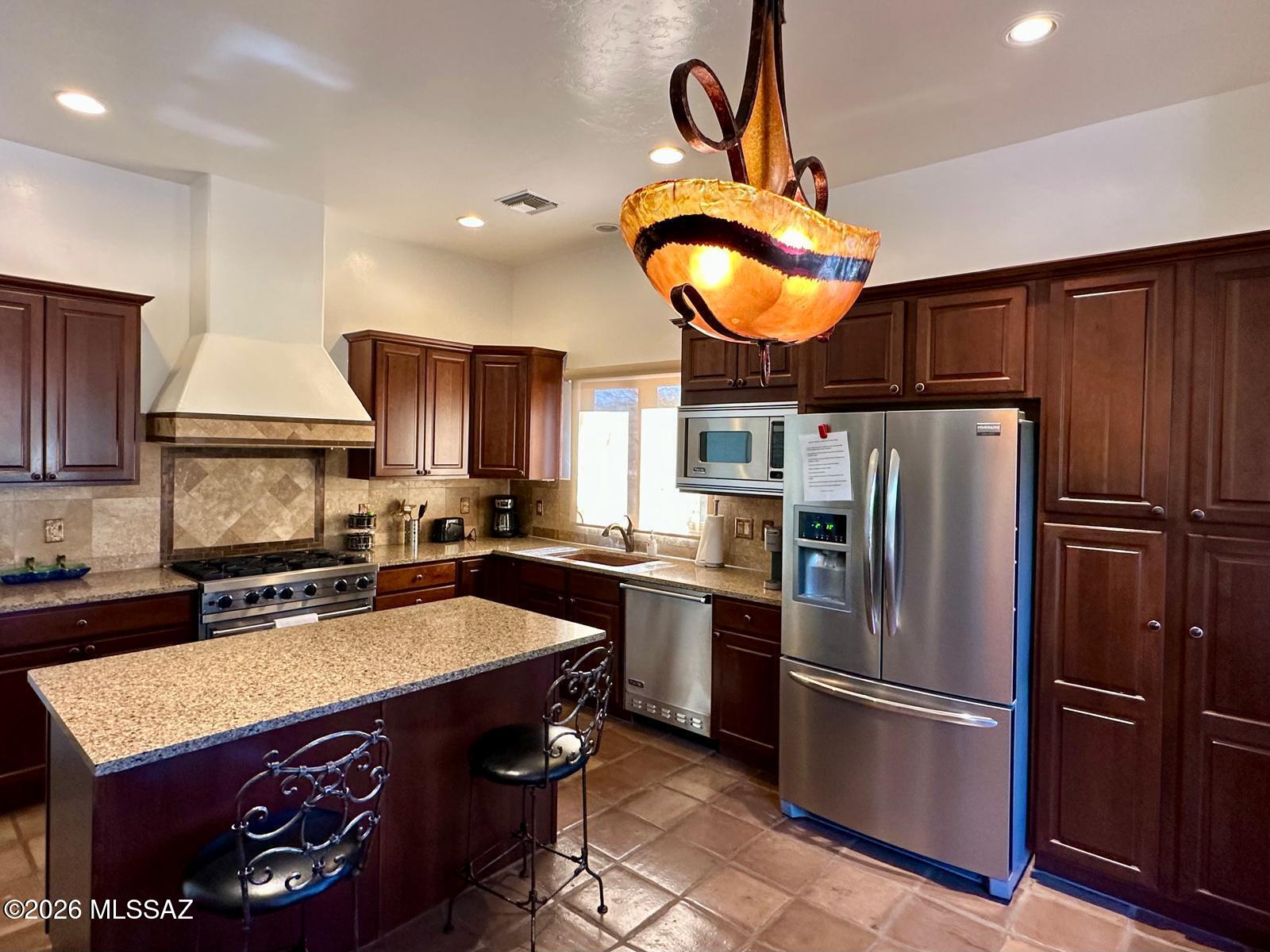 Tubac Golf Resort Development - Residential