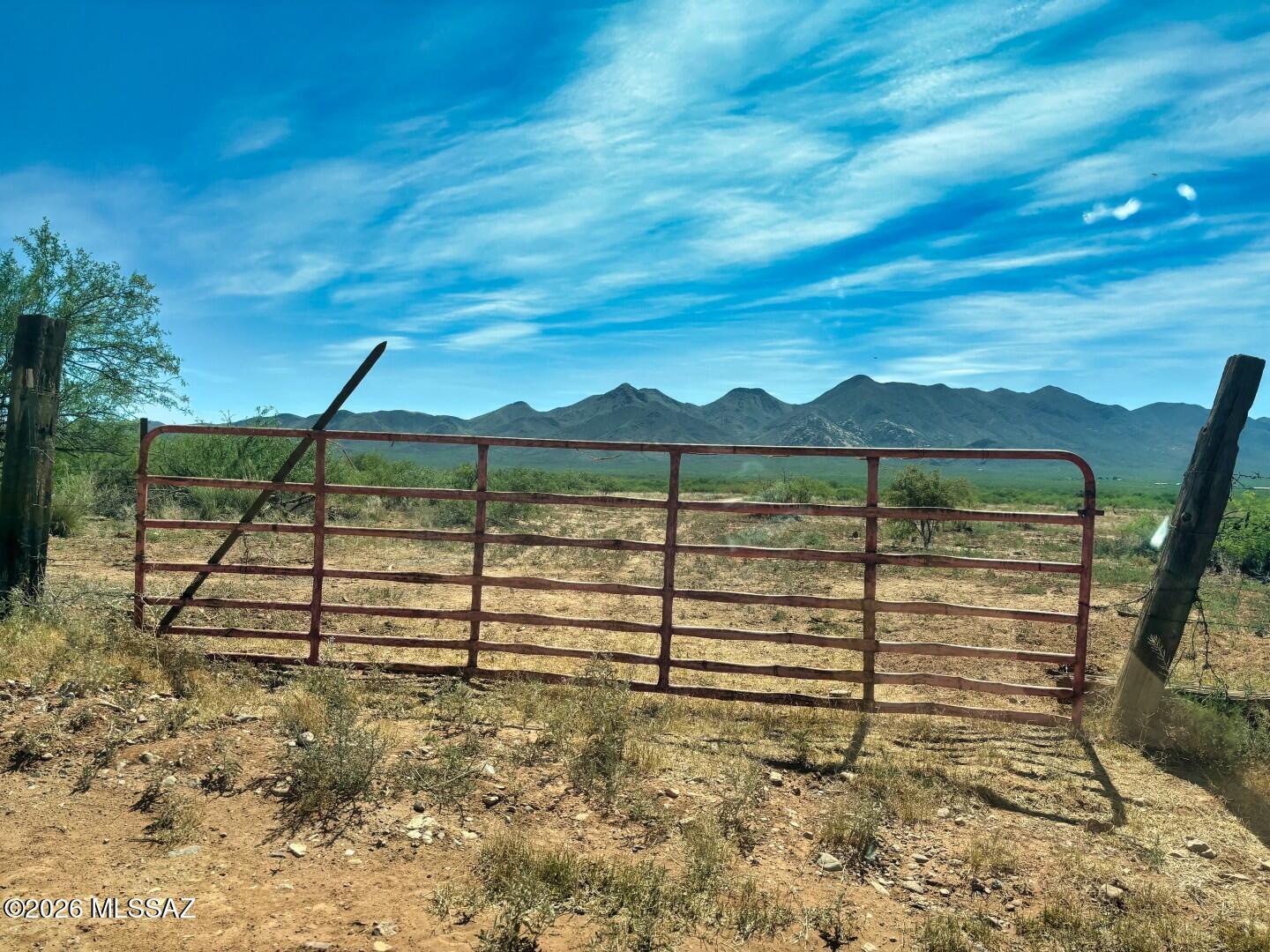 N/A - Land