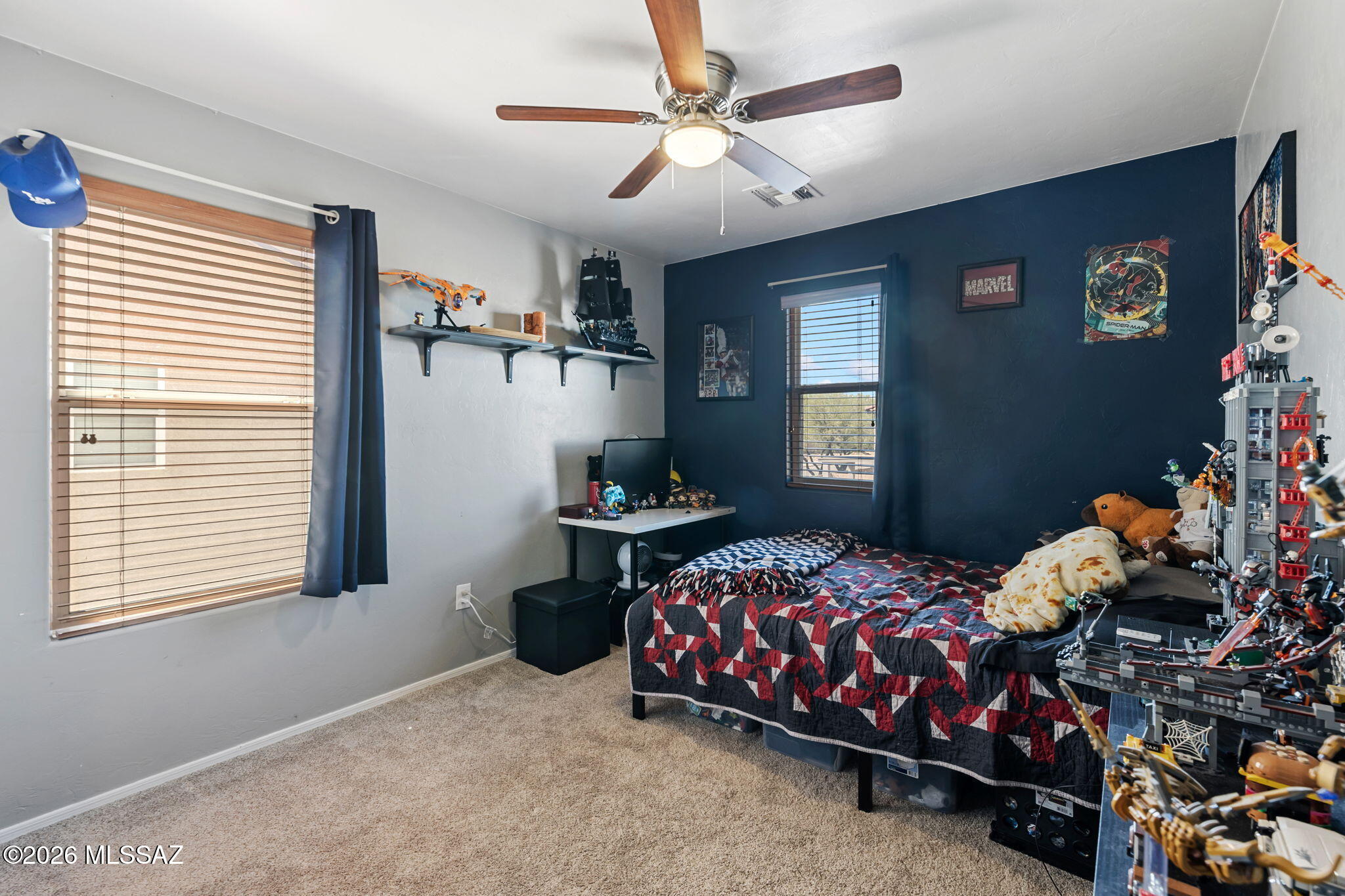 Valstate (1-680) - Residential