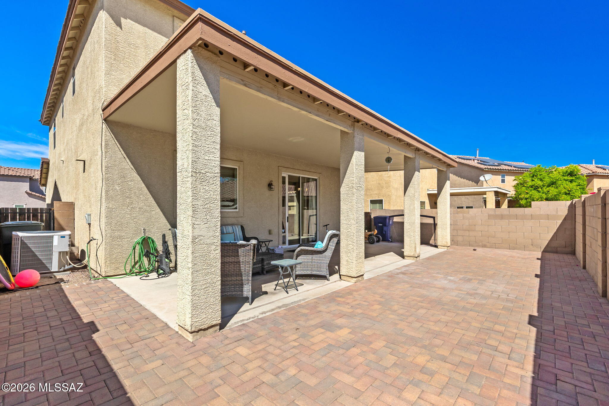 Valstate (1-680) - Residential