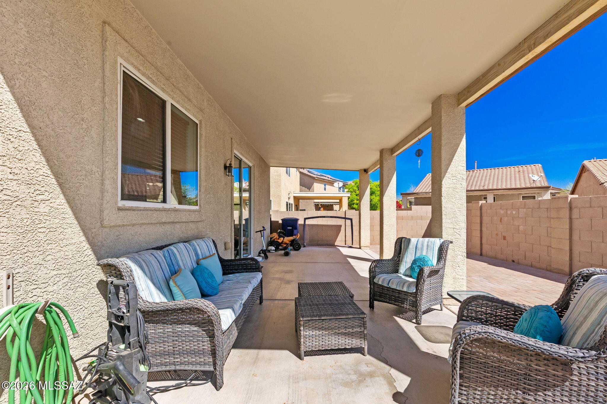 Valstate (1-680) - Residential
