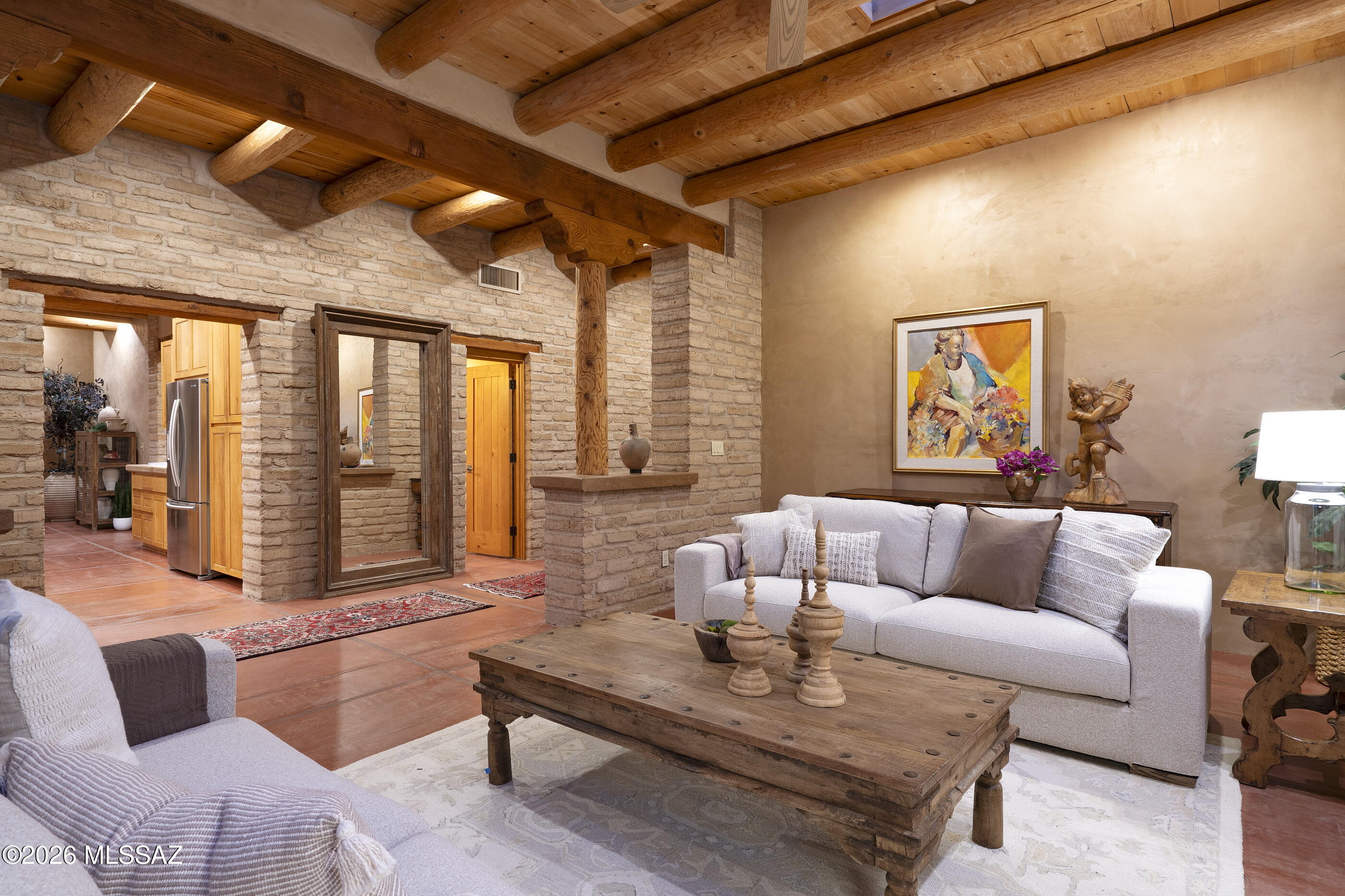 Adobes Del Bosque (1-18) - Residential