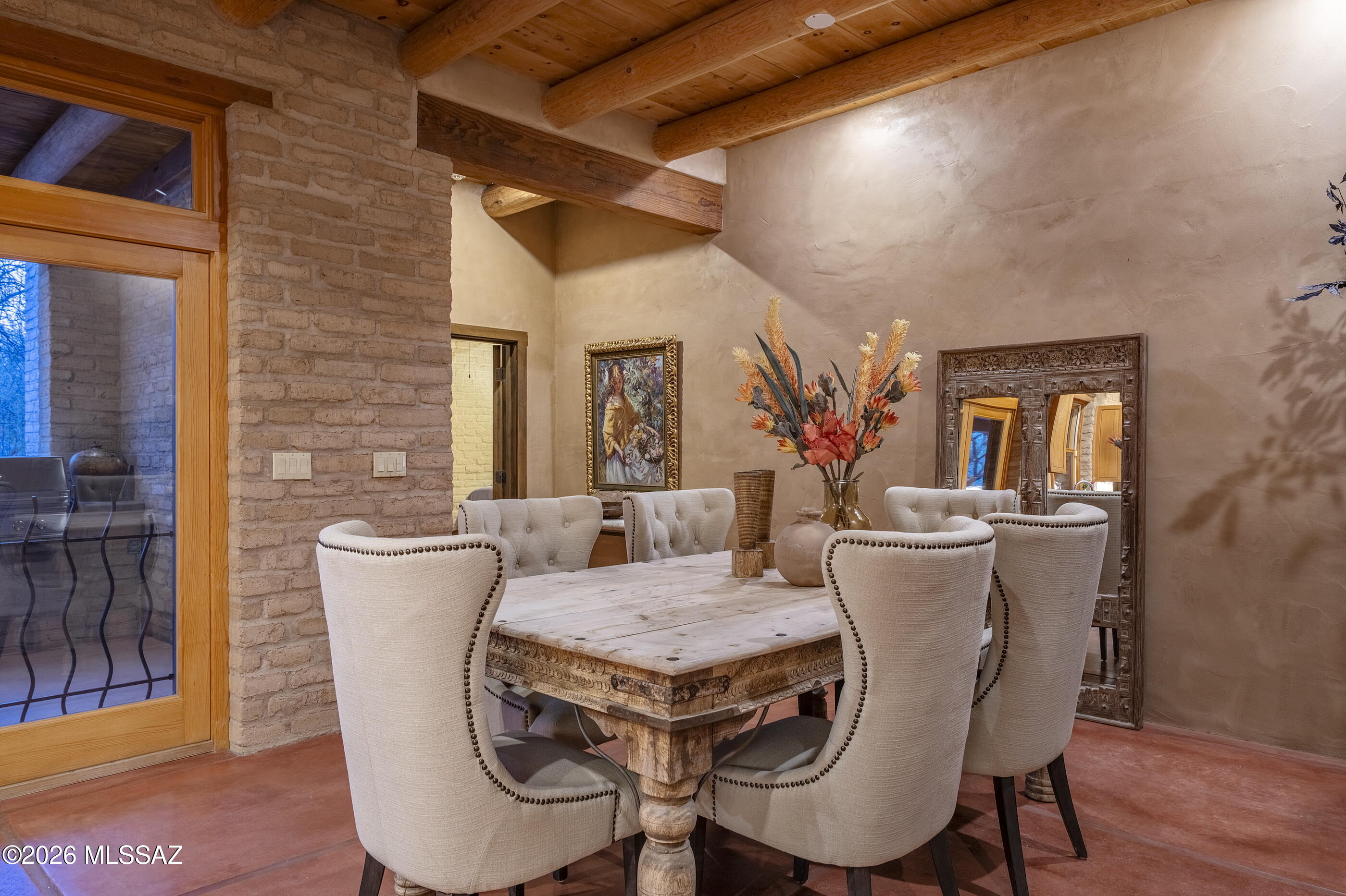 Adobes Del Bosque (1-18) - Residential