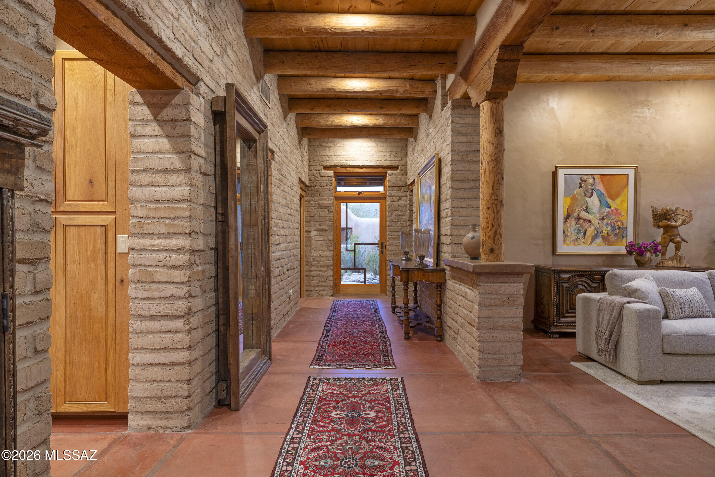 Adobes Del Bosque (1-18) - Residential