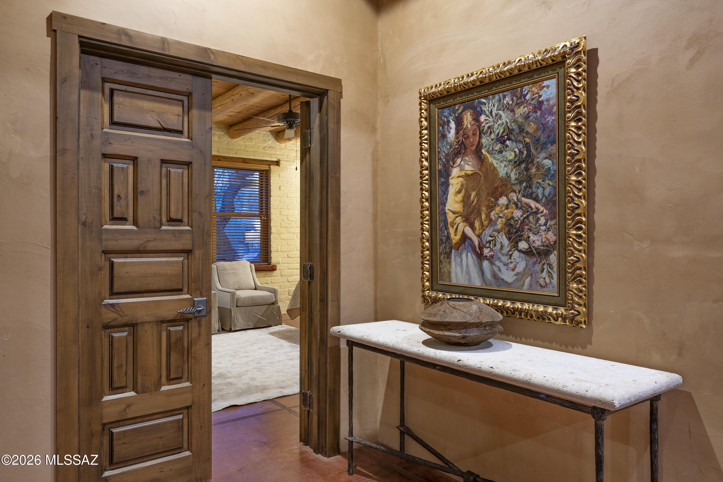 Adobes Del Bosque (1-18) - Residential