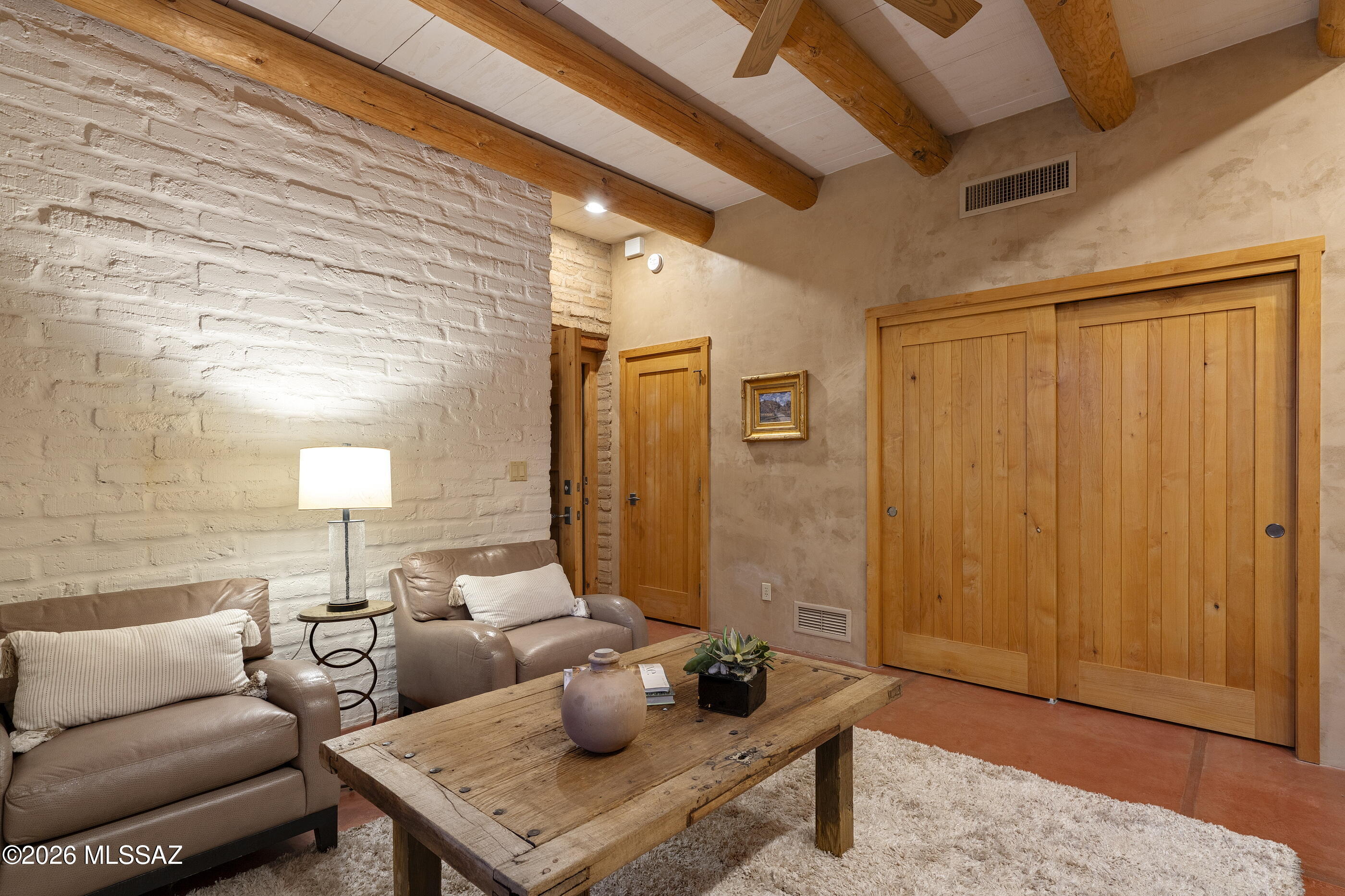 Adobes Del Bosque (1-18) - Residential