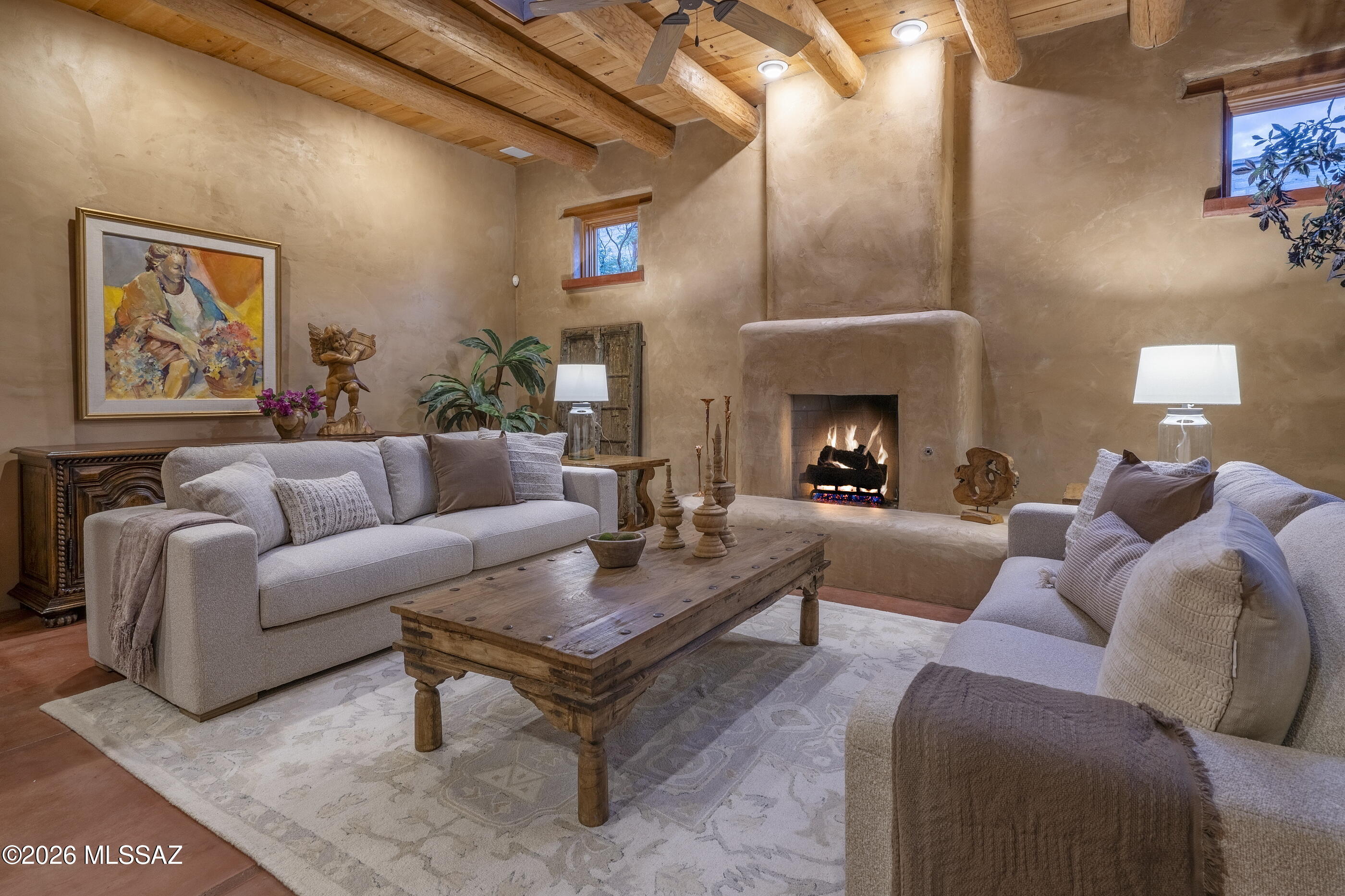 Adobes Del Bosque (1-18) - Residential