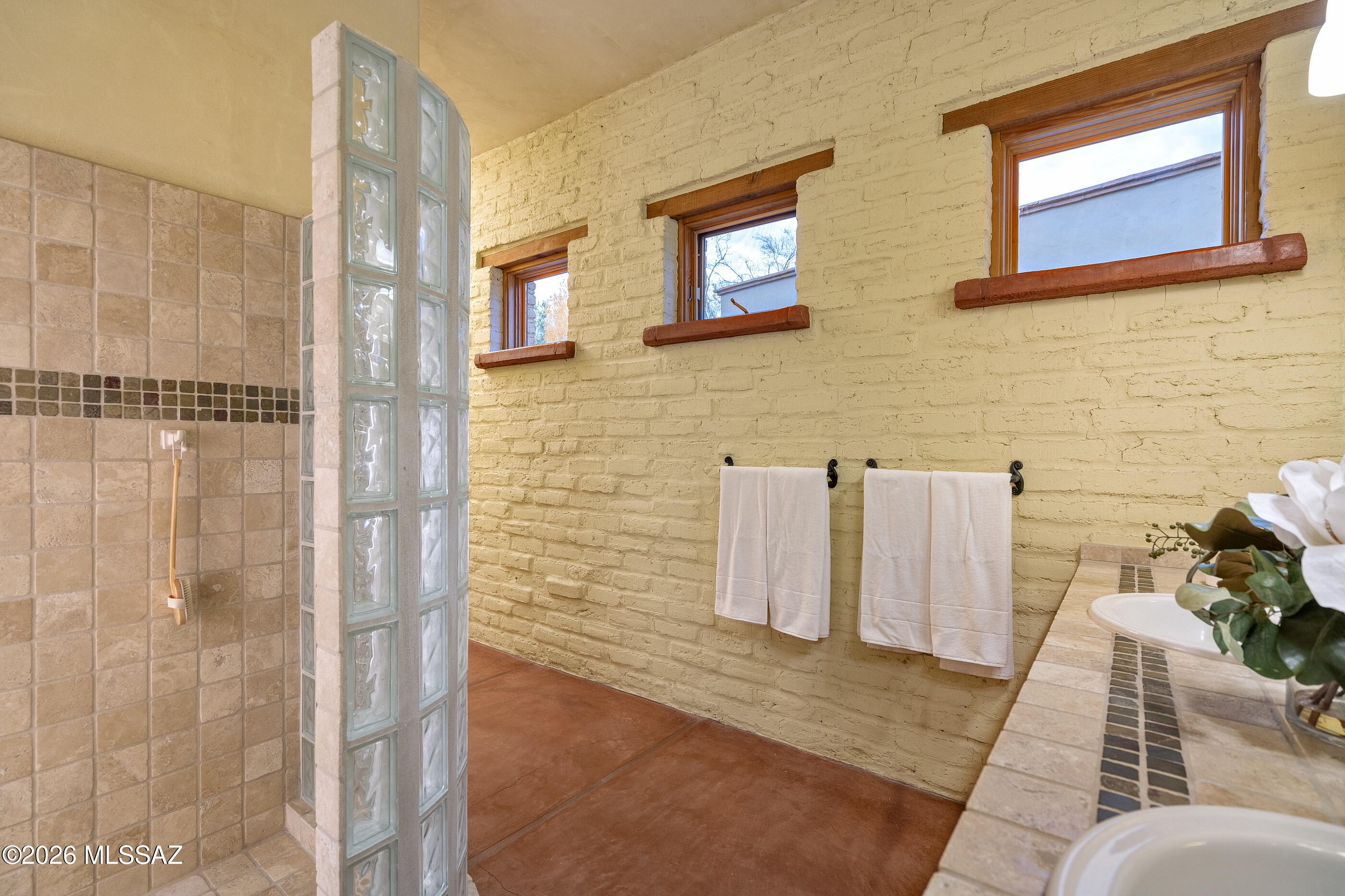 Adobes Del Bosque (1-18) - Residential