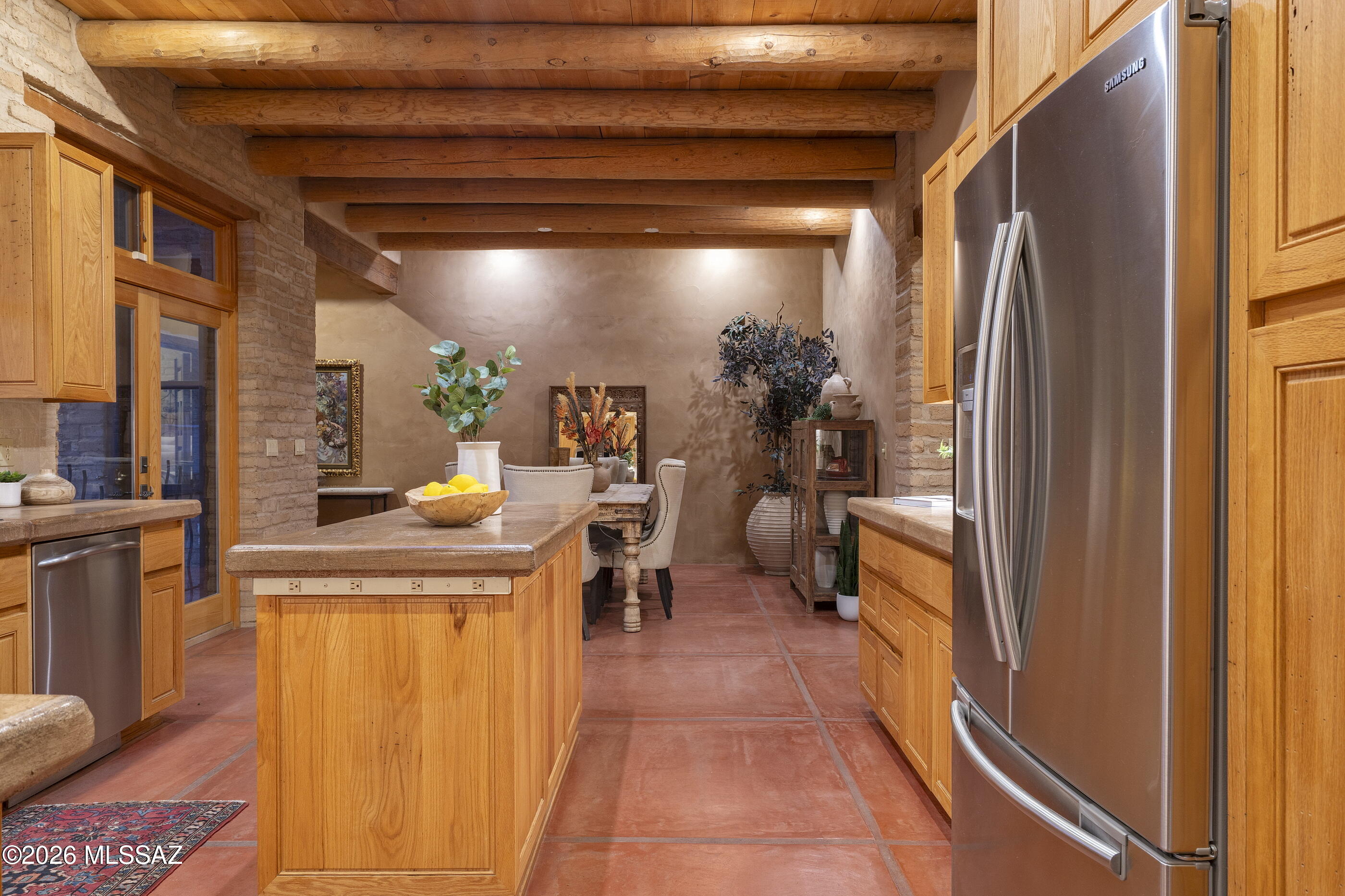 Adobes Del Bosque (1-18) - Residential