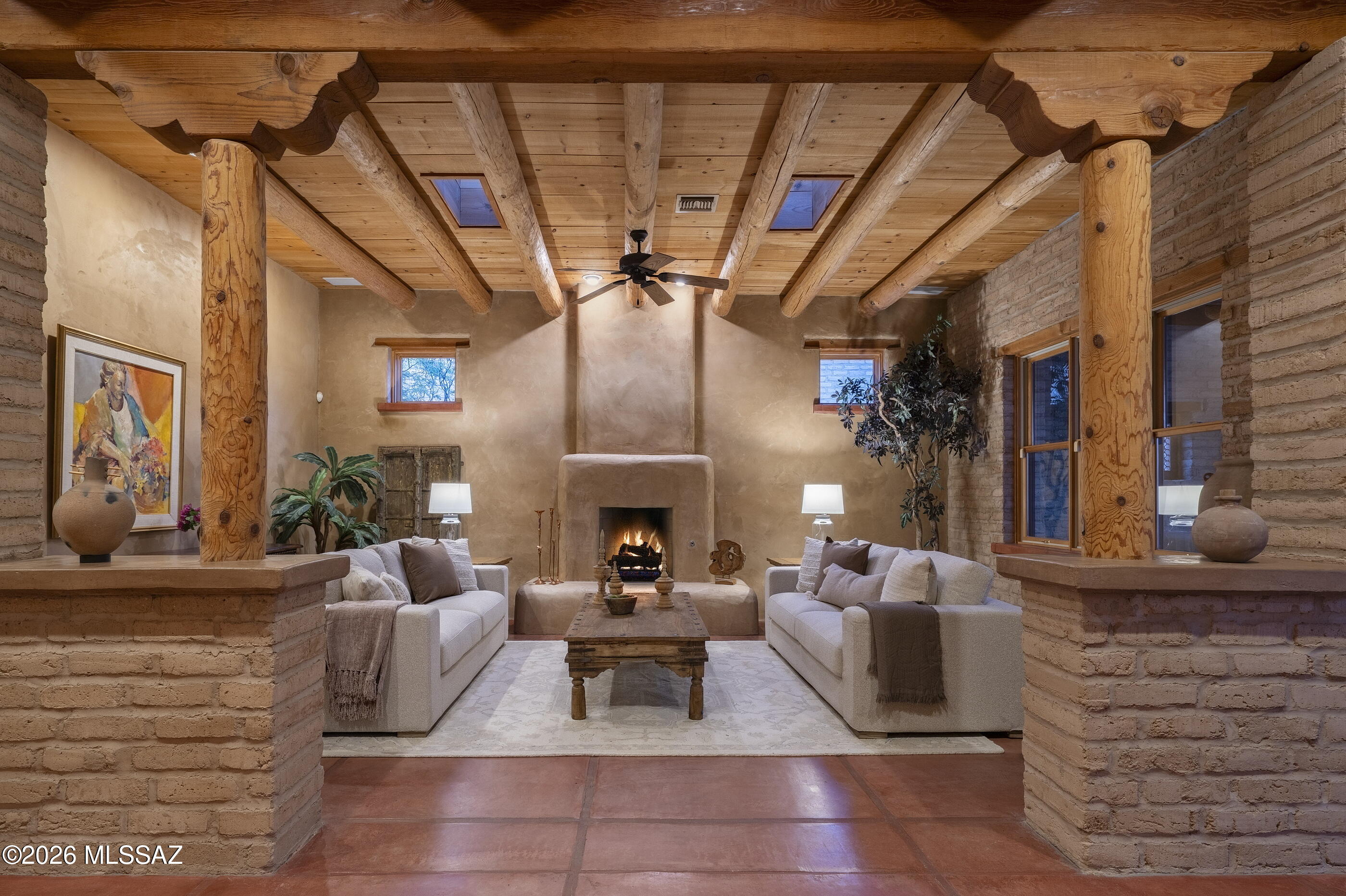Adobes Del Bosque (1-18) - Residential
