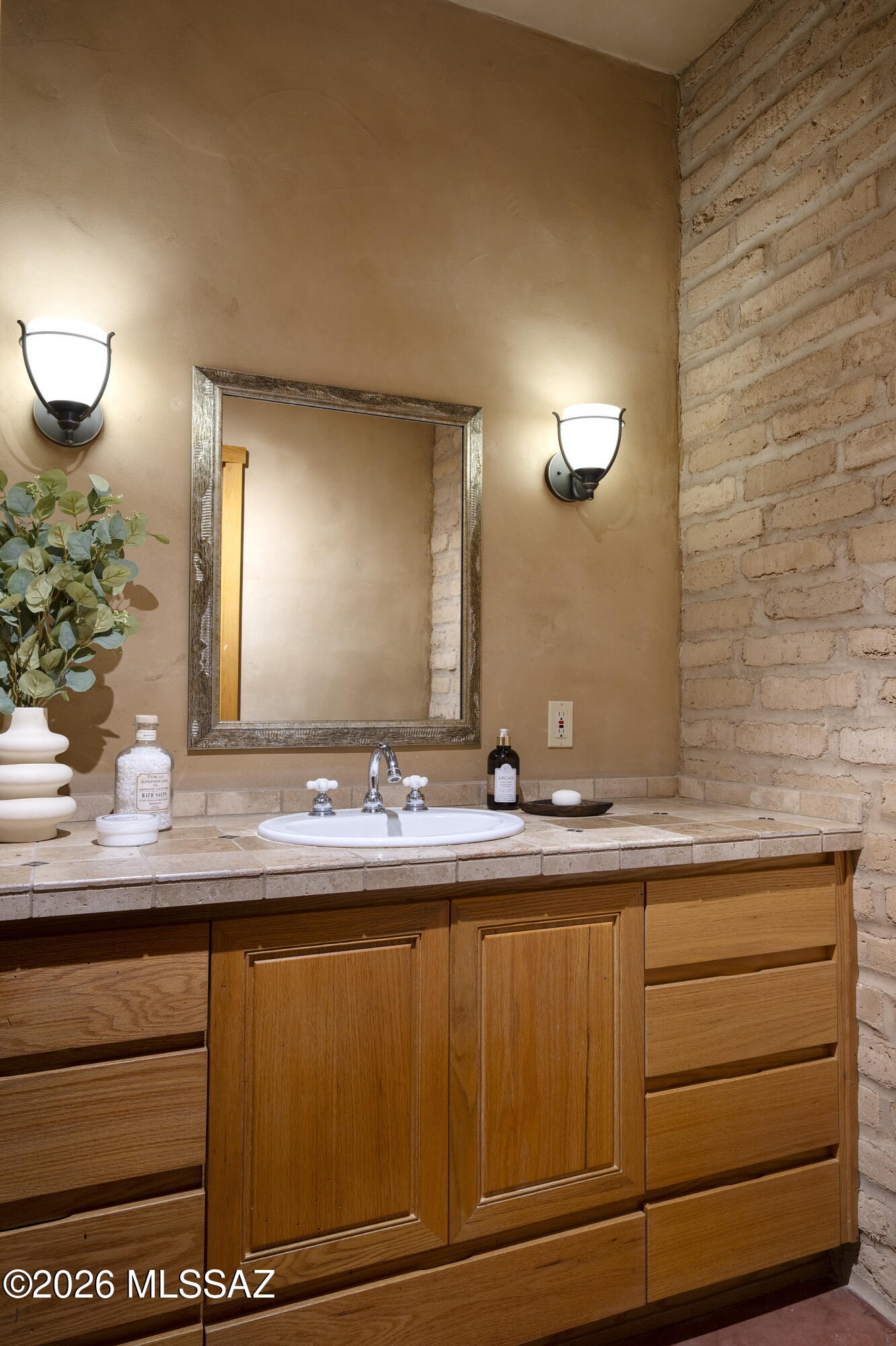 Adobes Del Bosque (1-18) - Residential