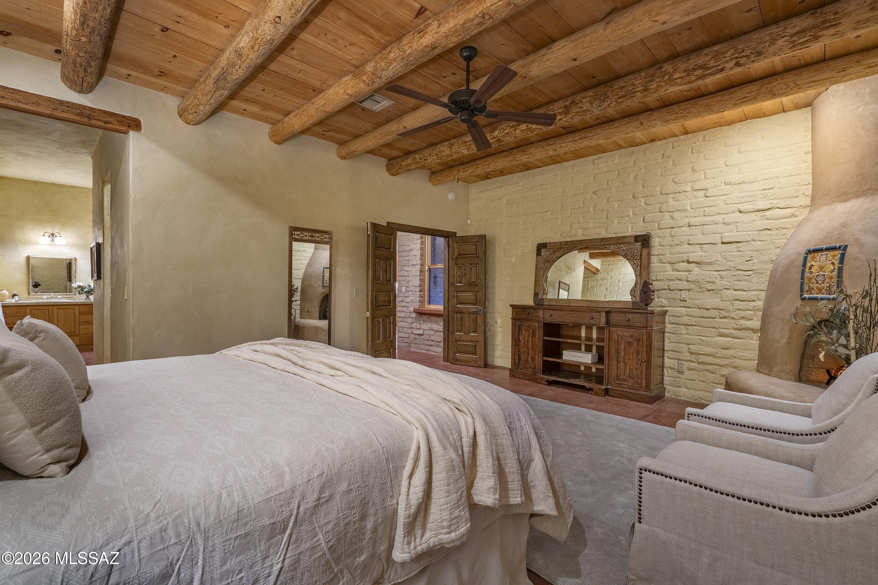 Adobes Del Bosque (1-18) - Residential