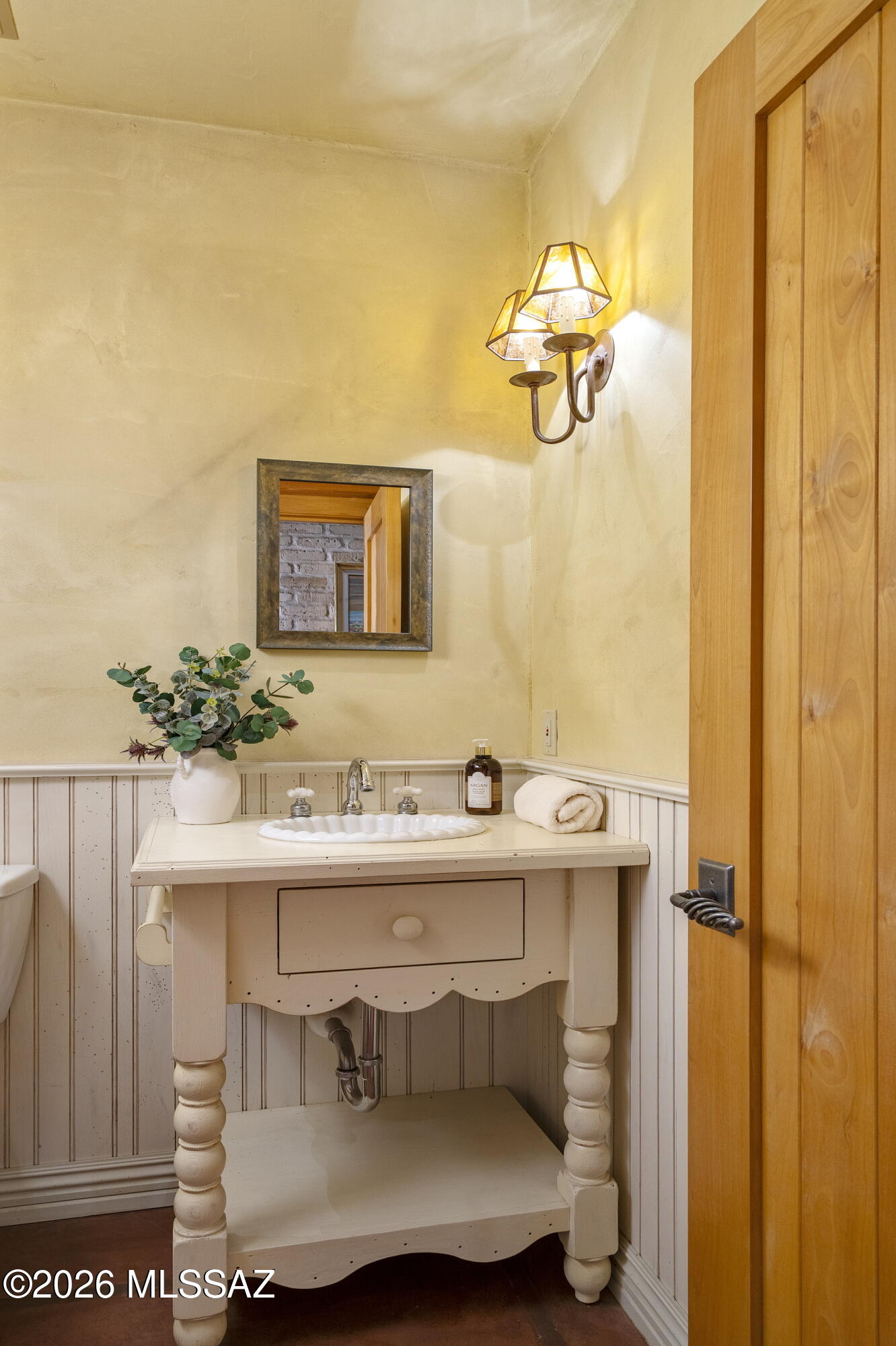 Adobes Del Bosque (1-18) - Residential