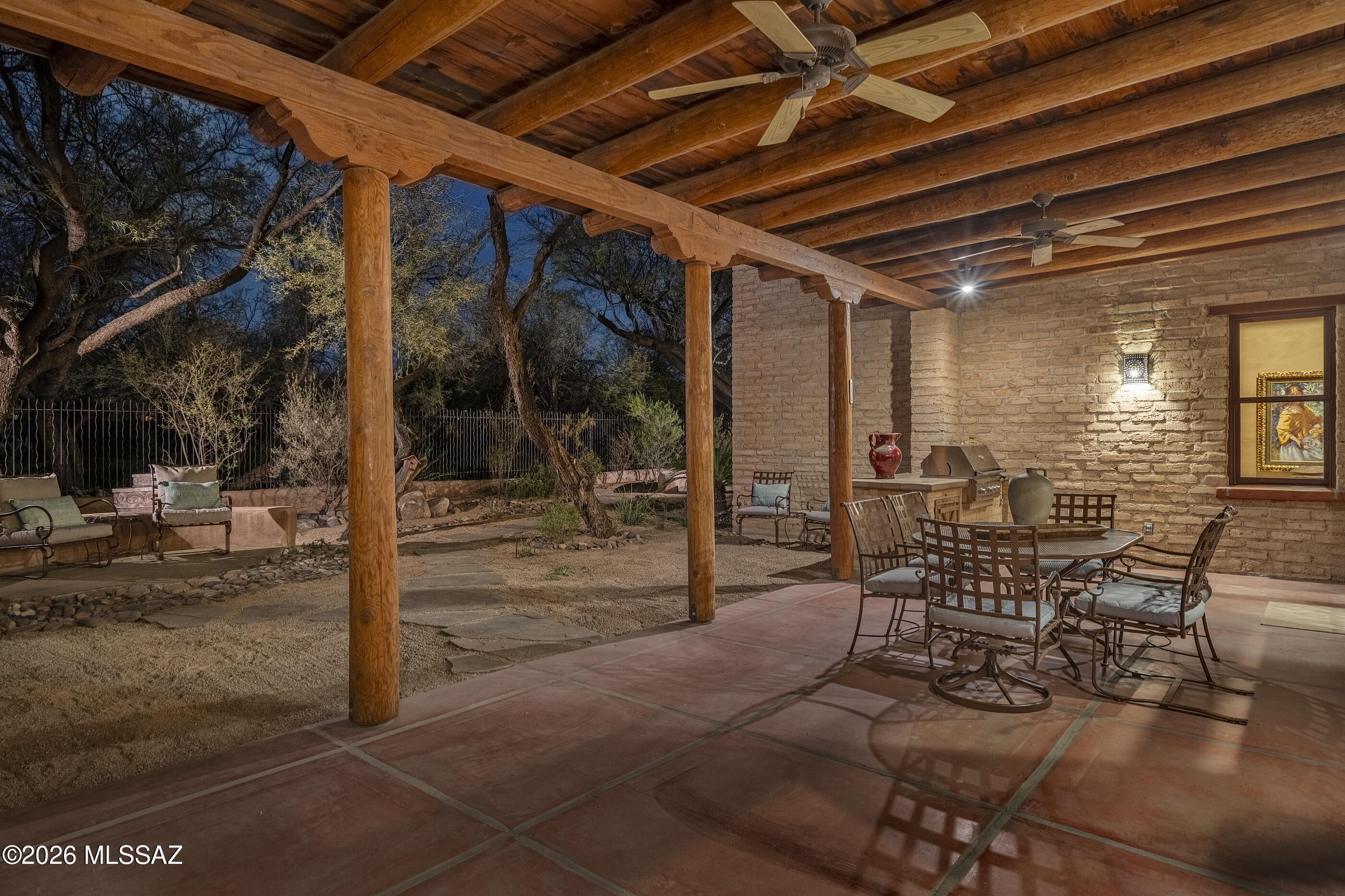 Adobes Del Bosque (1-18) - Residential