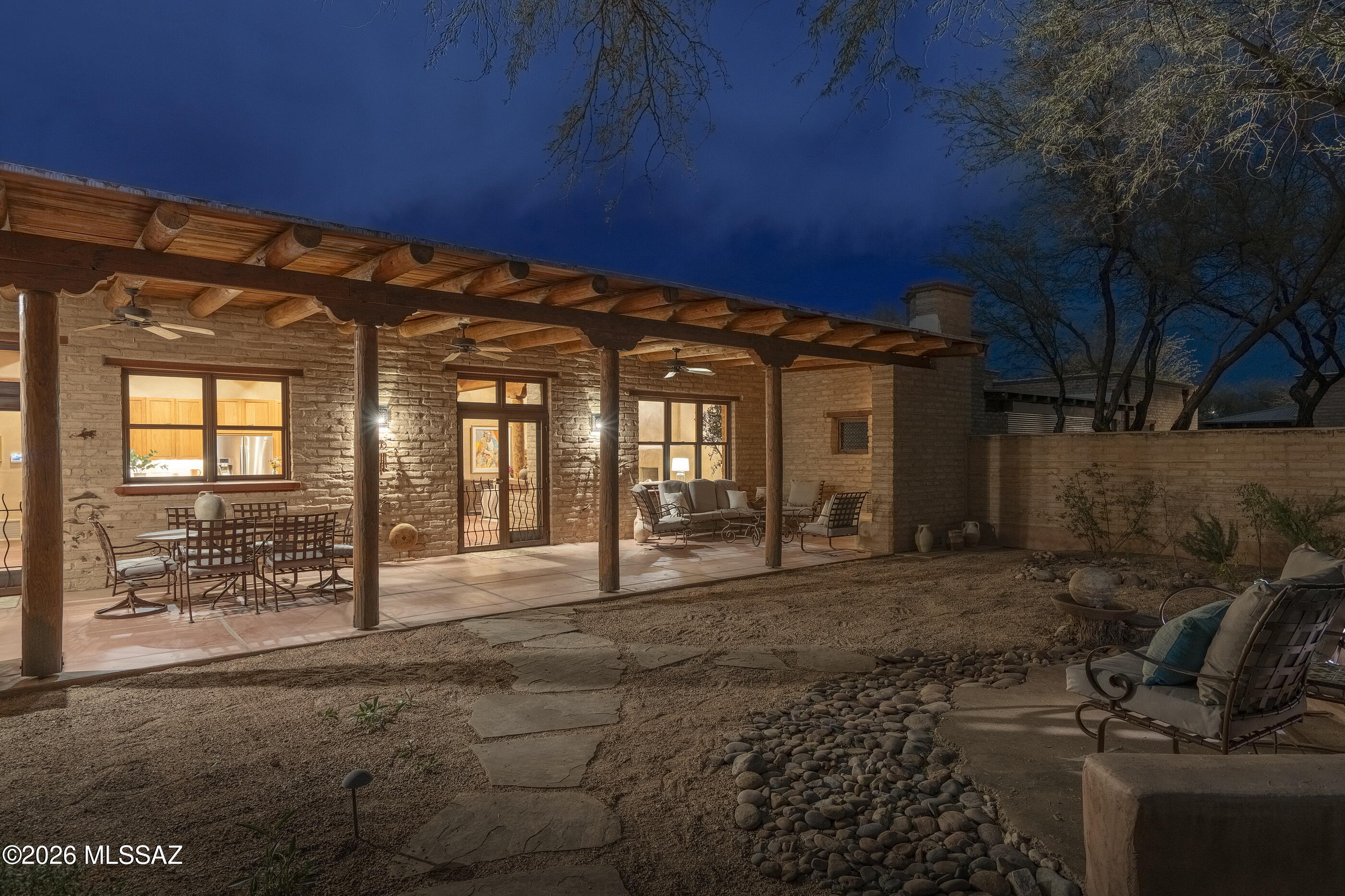 Adobes Del Bosque (1-18) - Residential