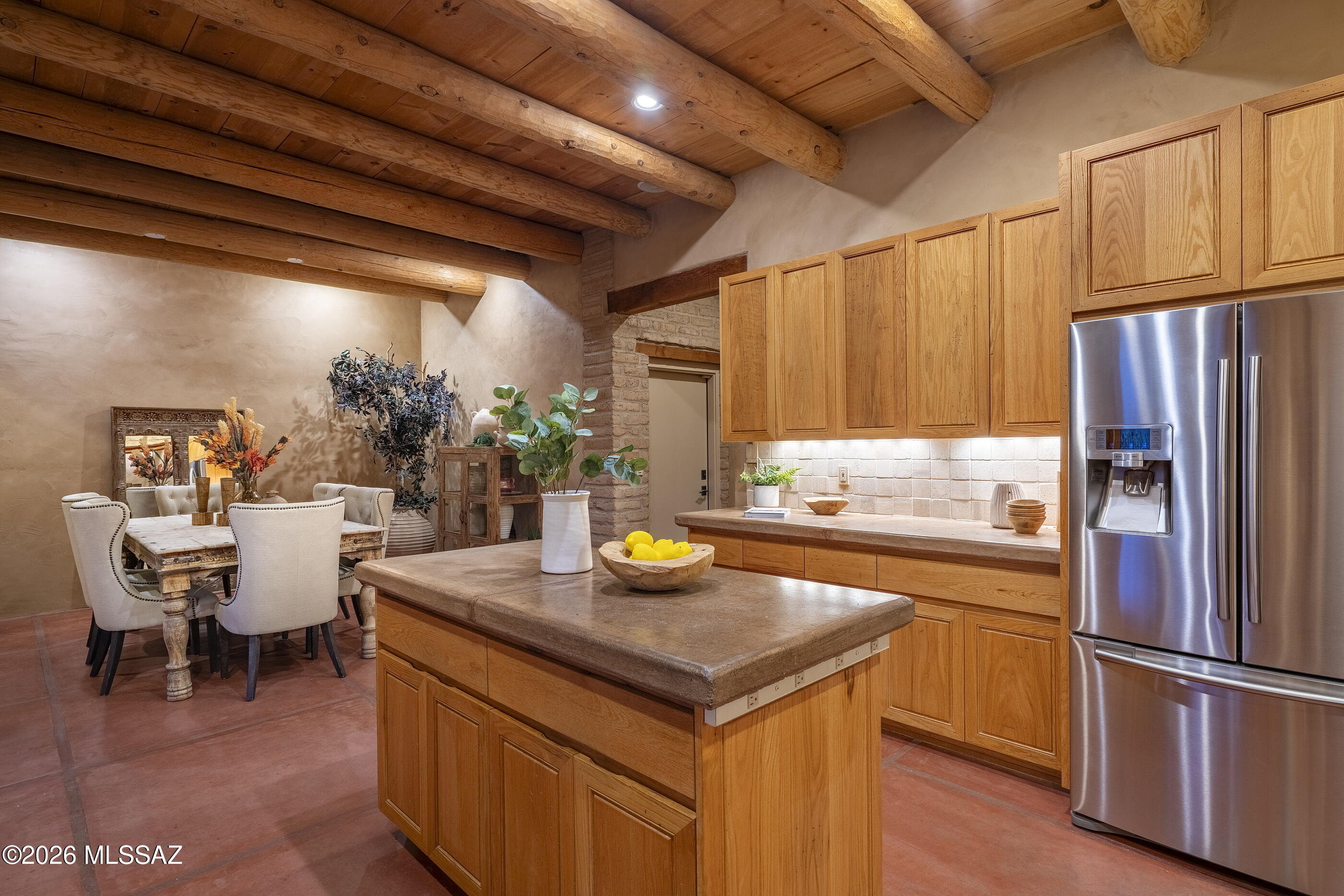 Adobes Del Bosque (1-18) - Residential
