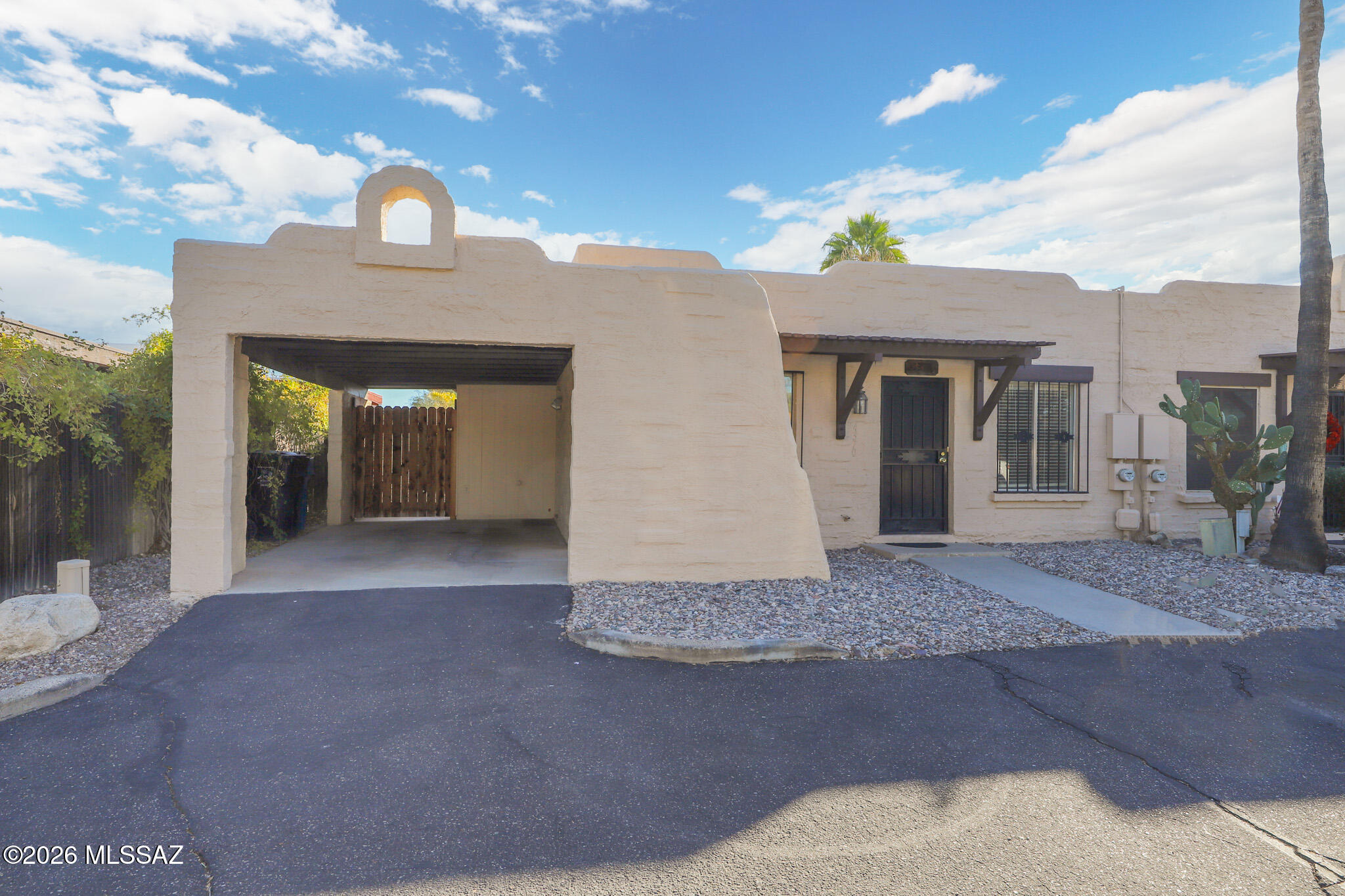 Casitas Del Valle Townhouses II (1-110) - Residential