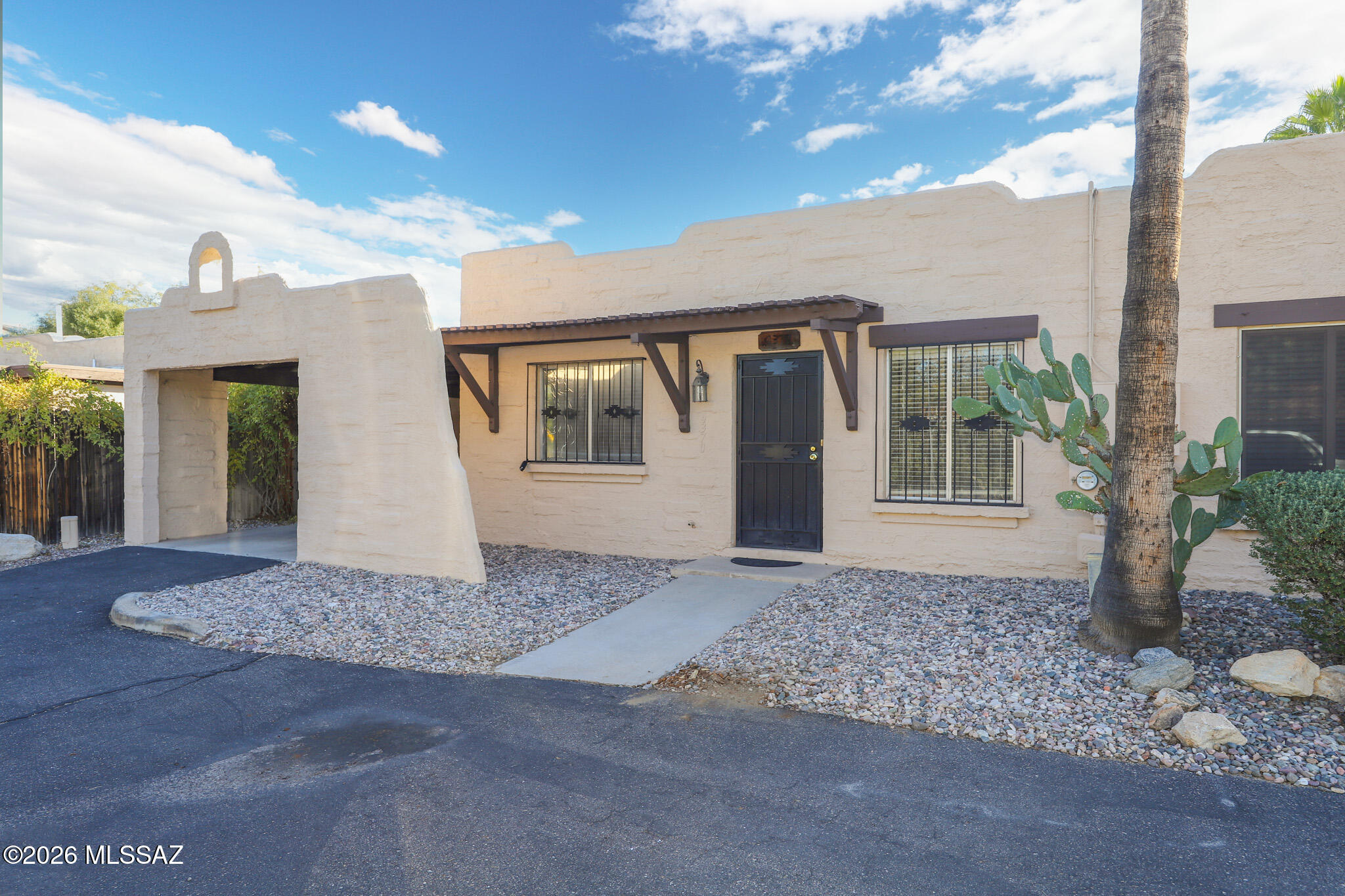 Casitas Del Valle Townhouses II (1-110) - Residential
