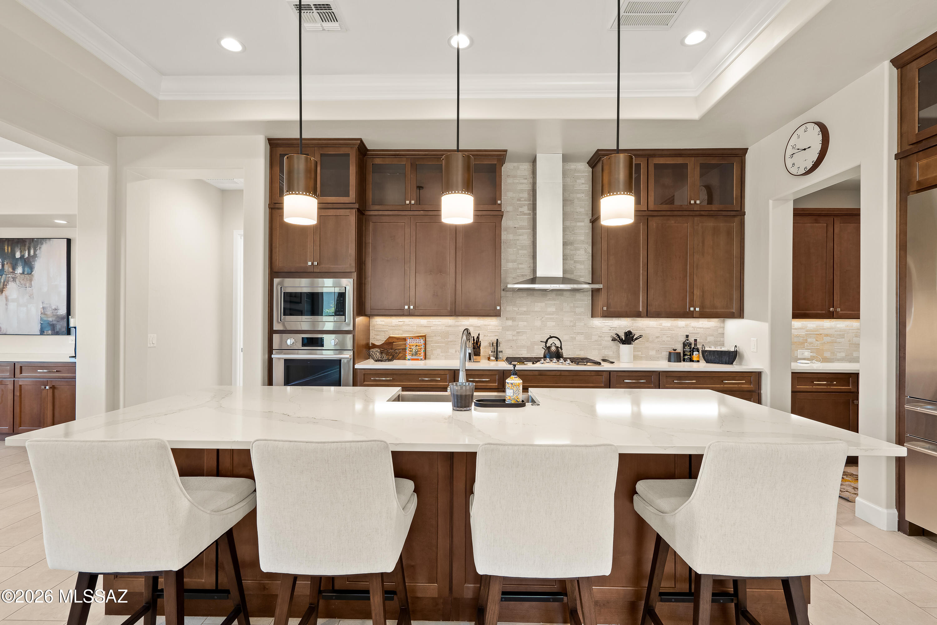 Saddlebrooke Ranch - Residential