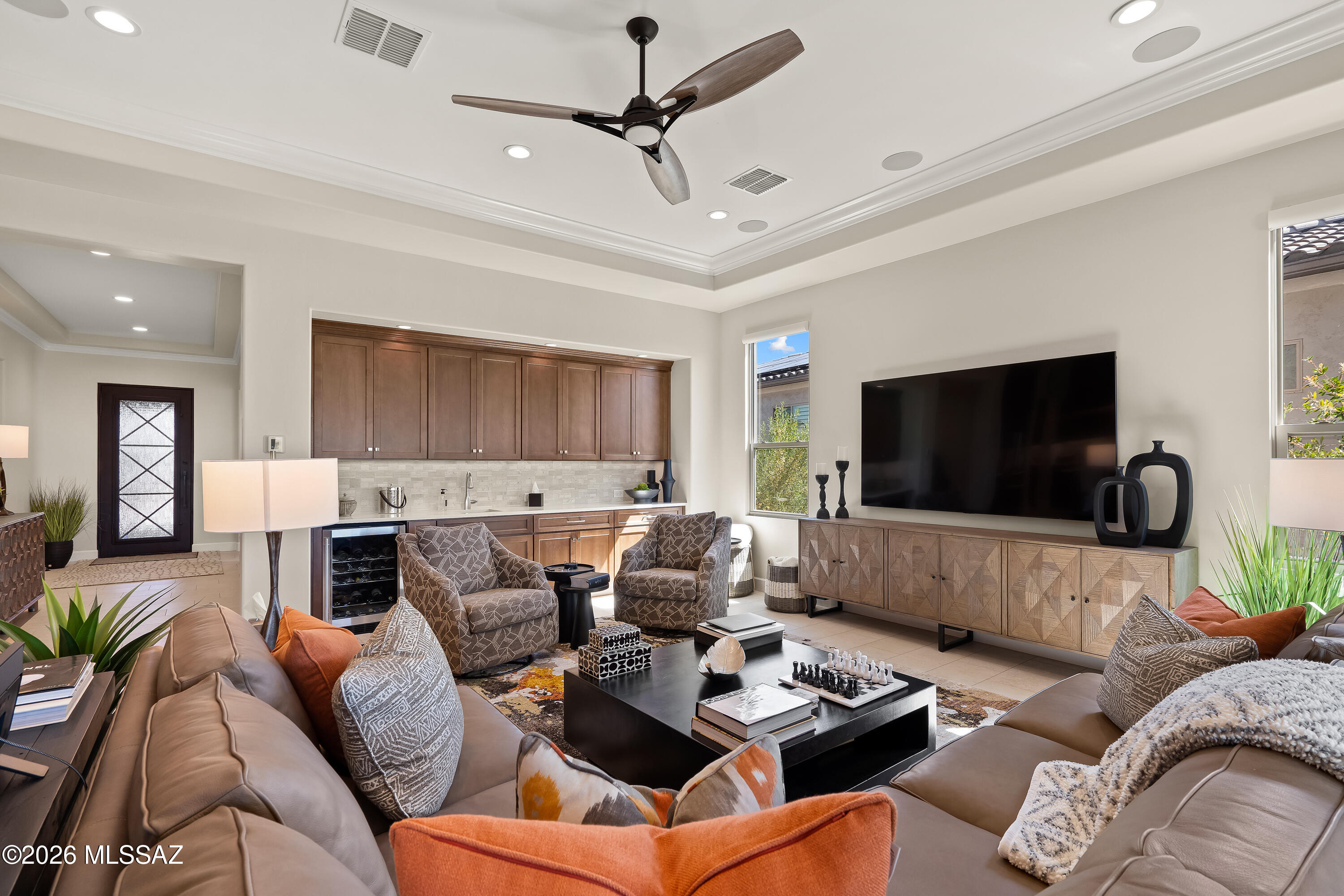 Saddlebrooke Ranch - Residential