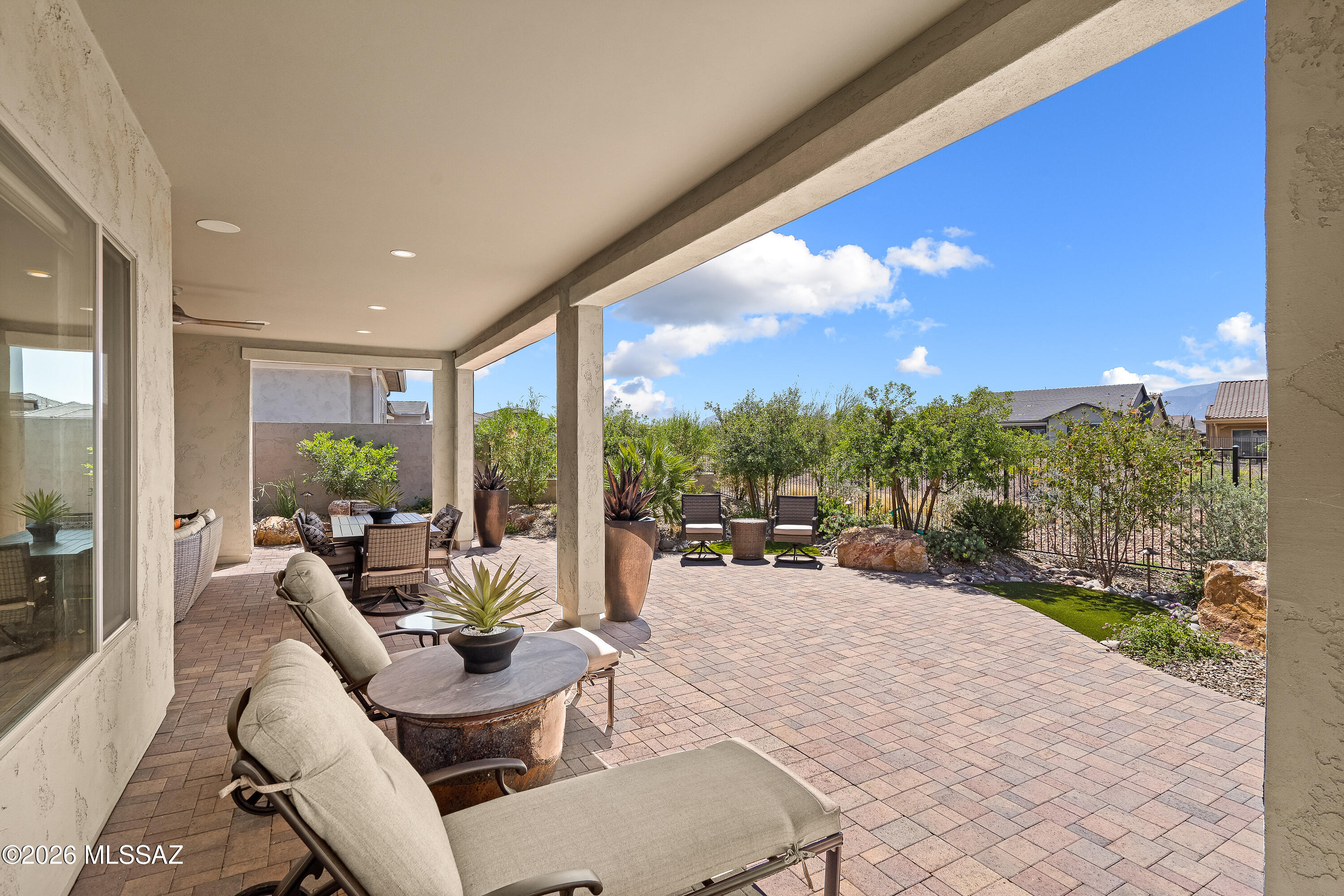 Saddlebrooke Ranch - Residential
