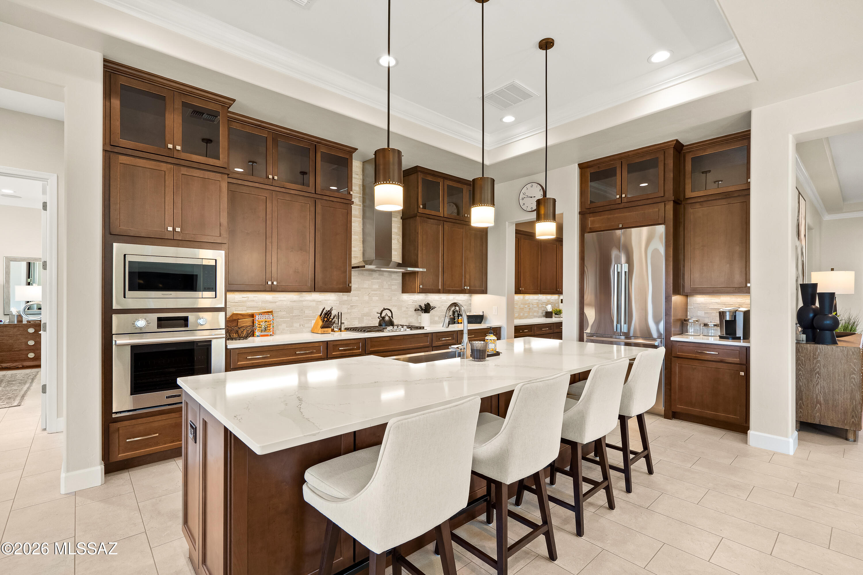 Saddlebrooke Ranch - Residential