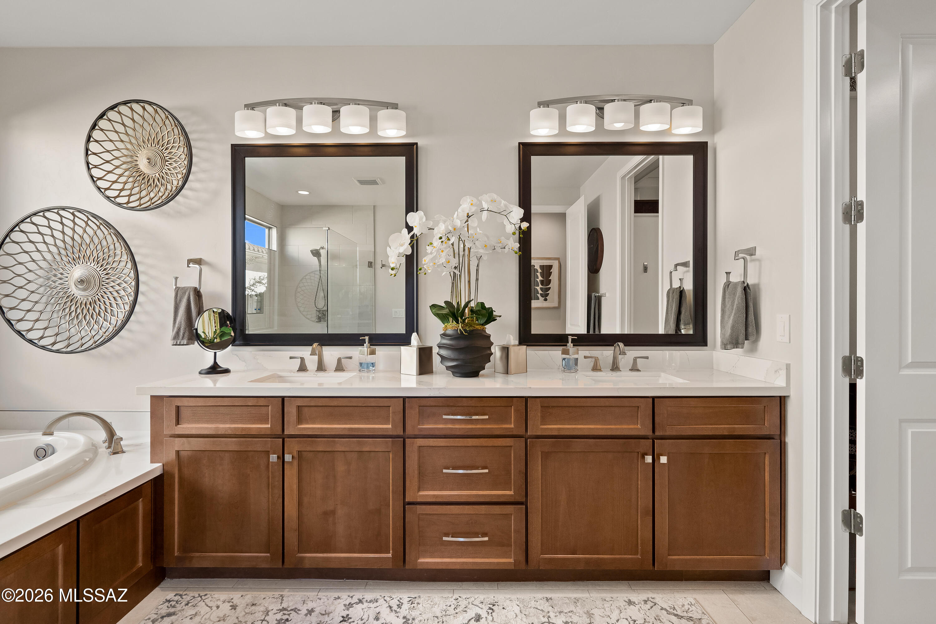 Saddlebrooke Ranch - Residential