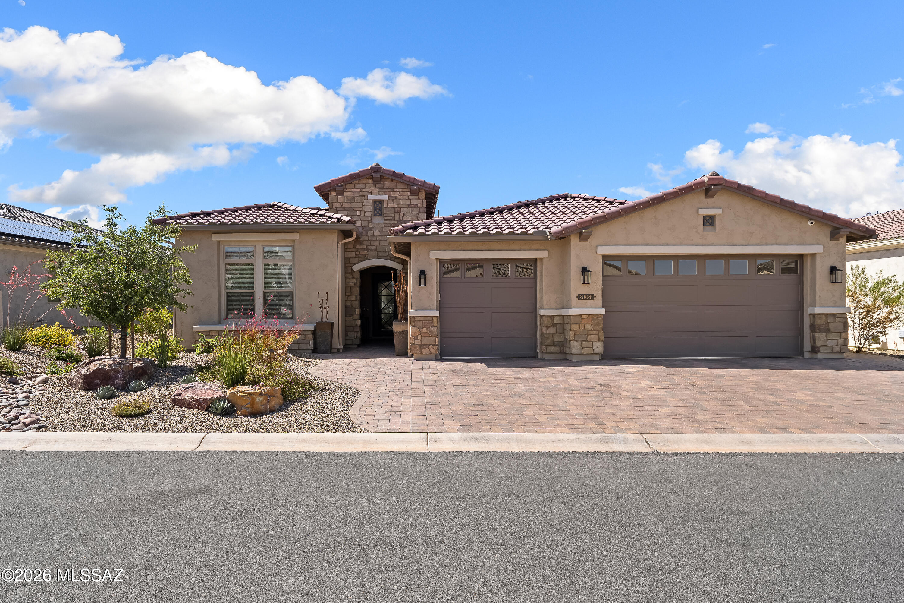 Saddlebrooke Ranch - Residential