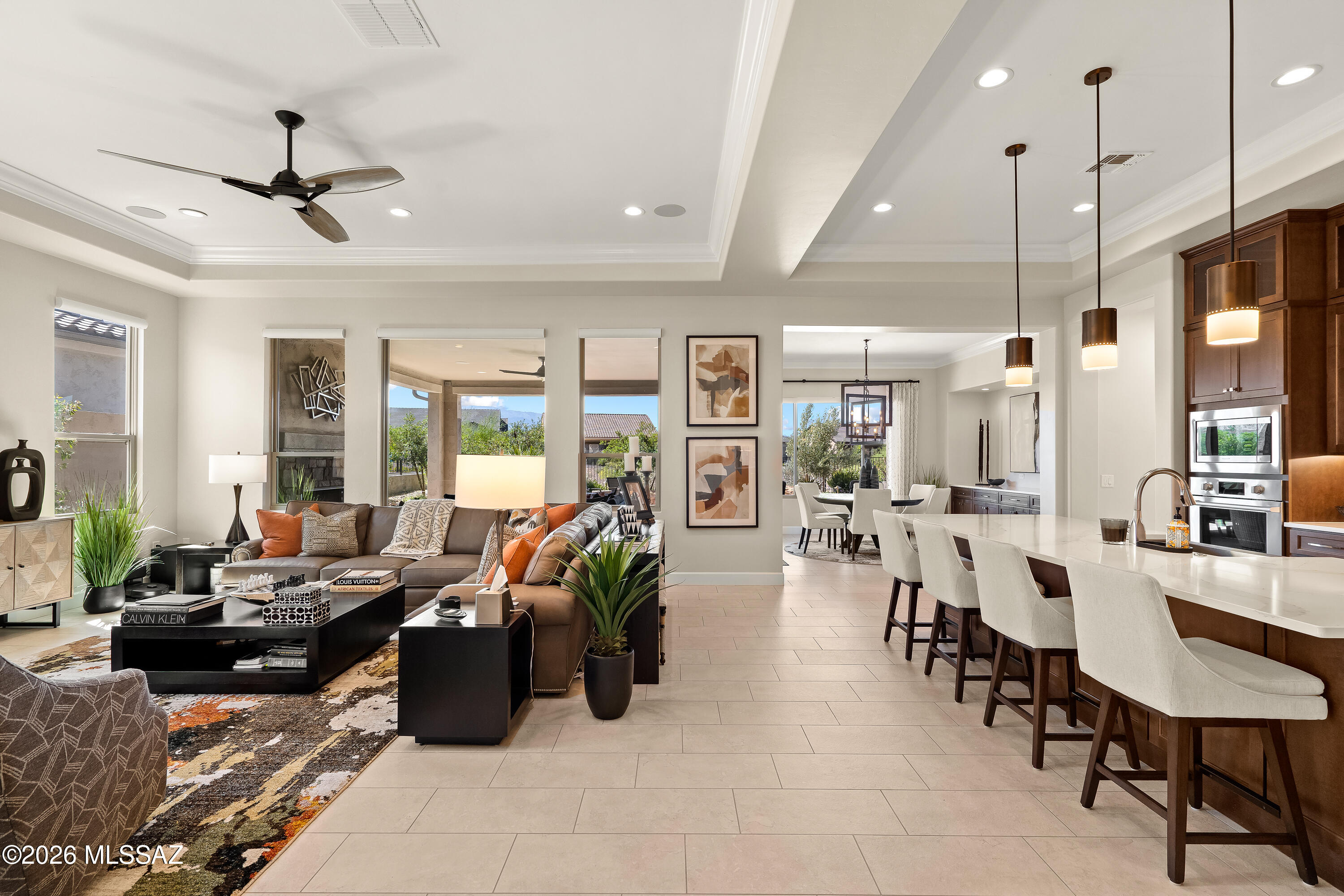 Saddlebrooke Ranch - Residential