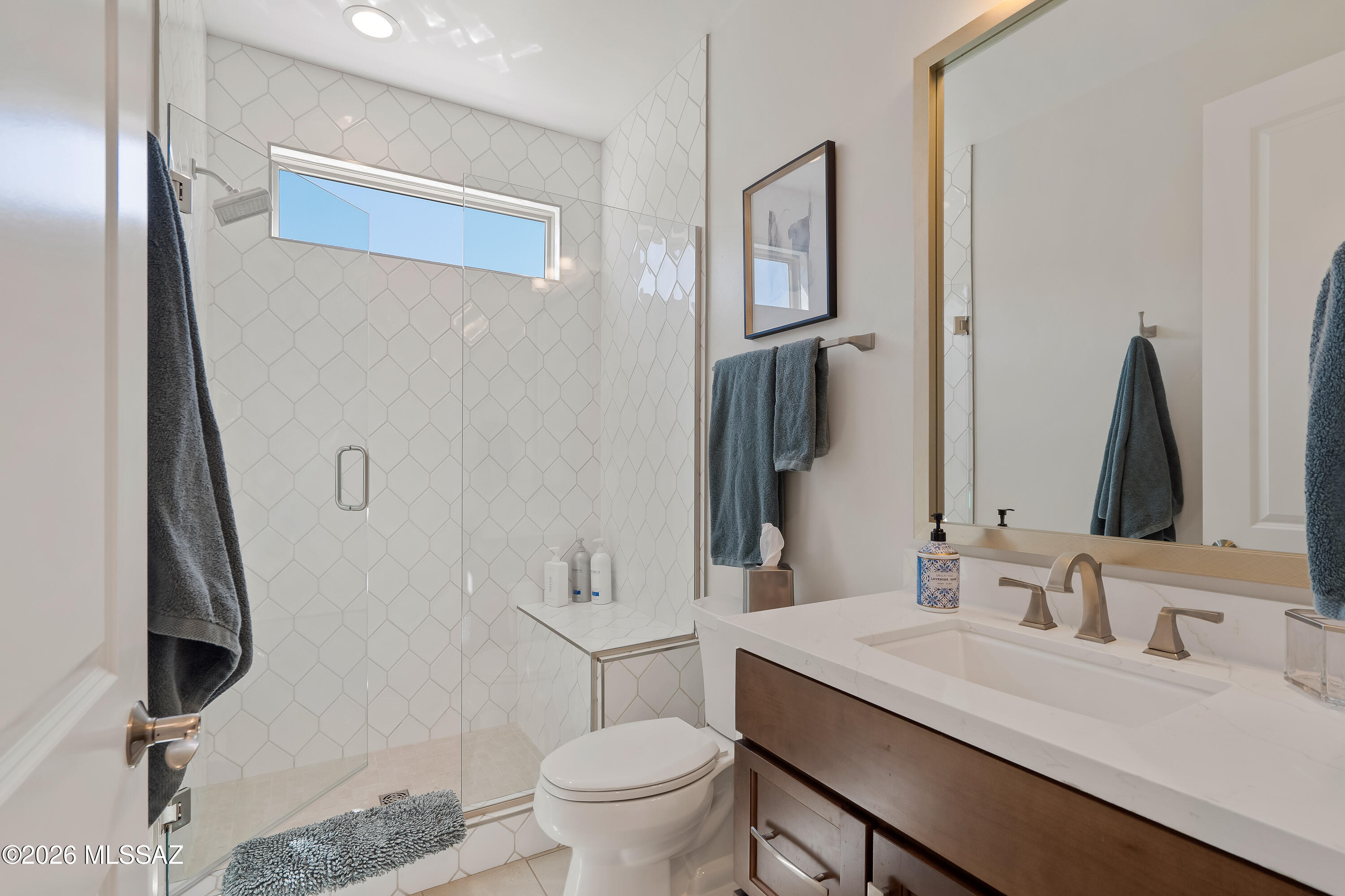 Saddlebrooke Ranch - Residential