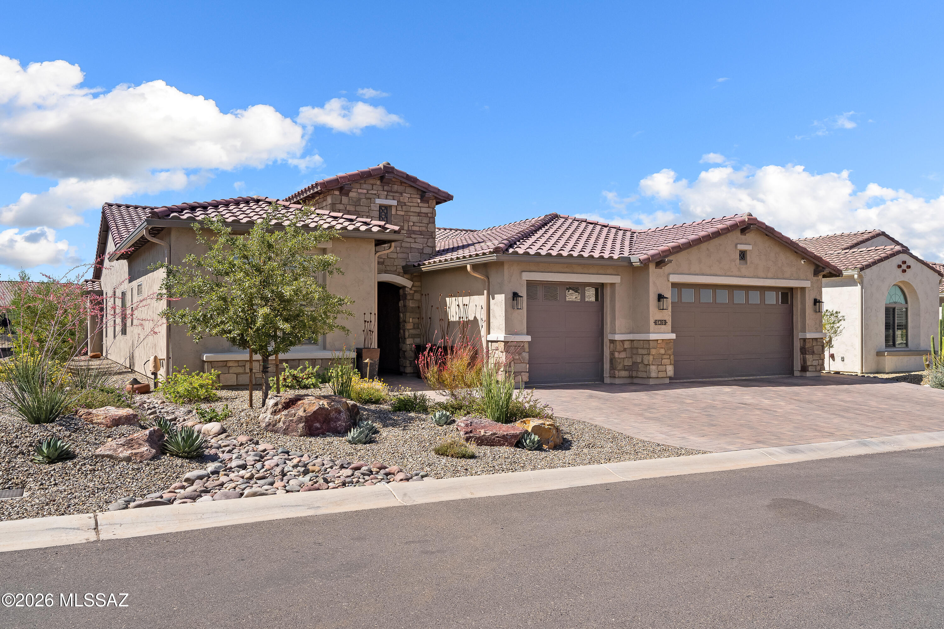 Saddlebrooke Ranch - Residential