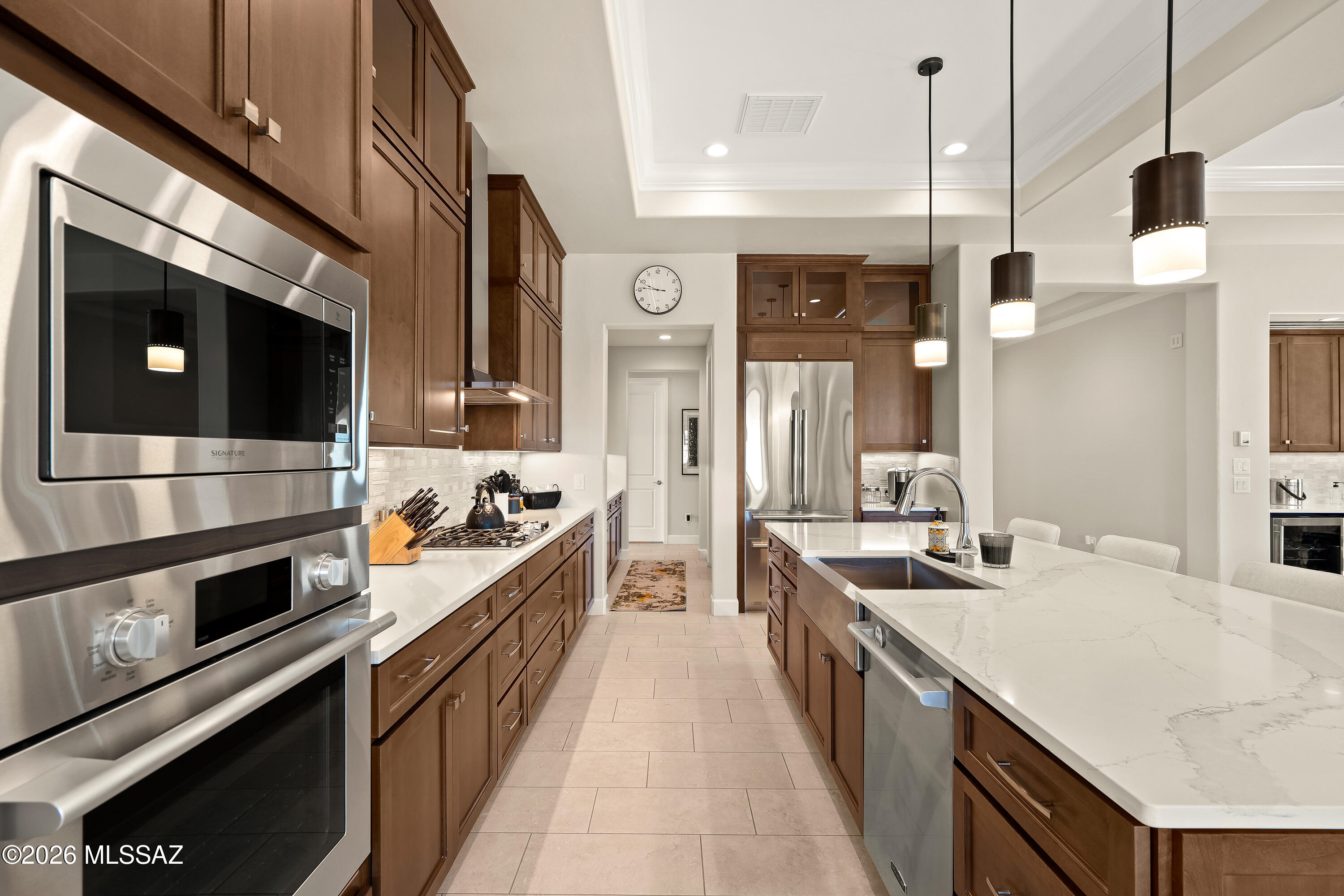 Saddlebrooke Ranch - Residential