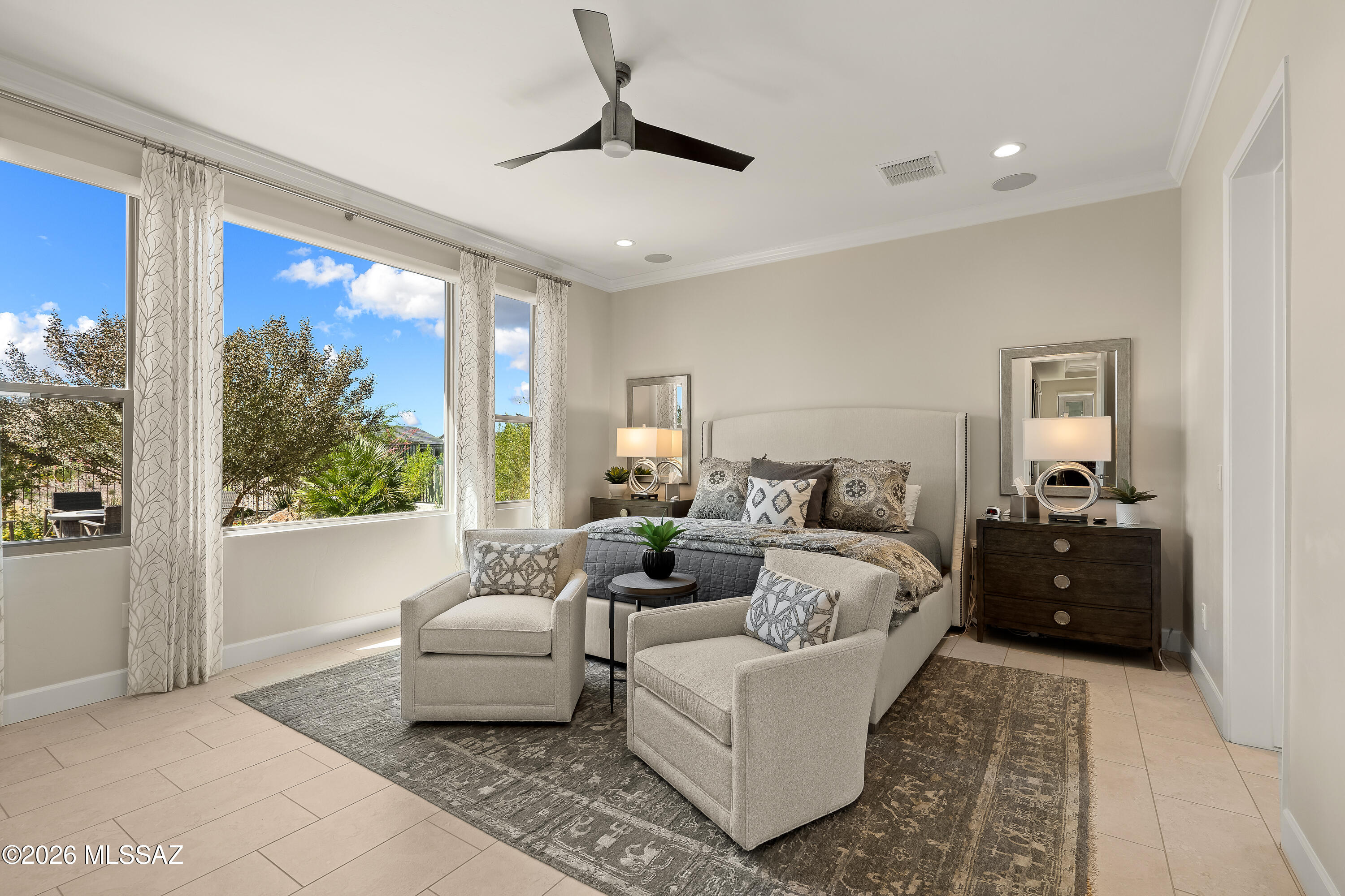 Saddlebrooke Ranch - Residential