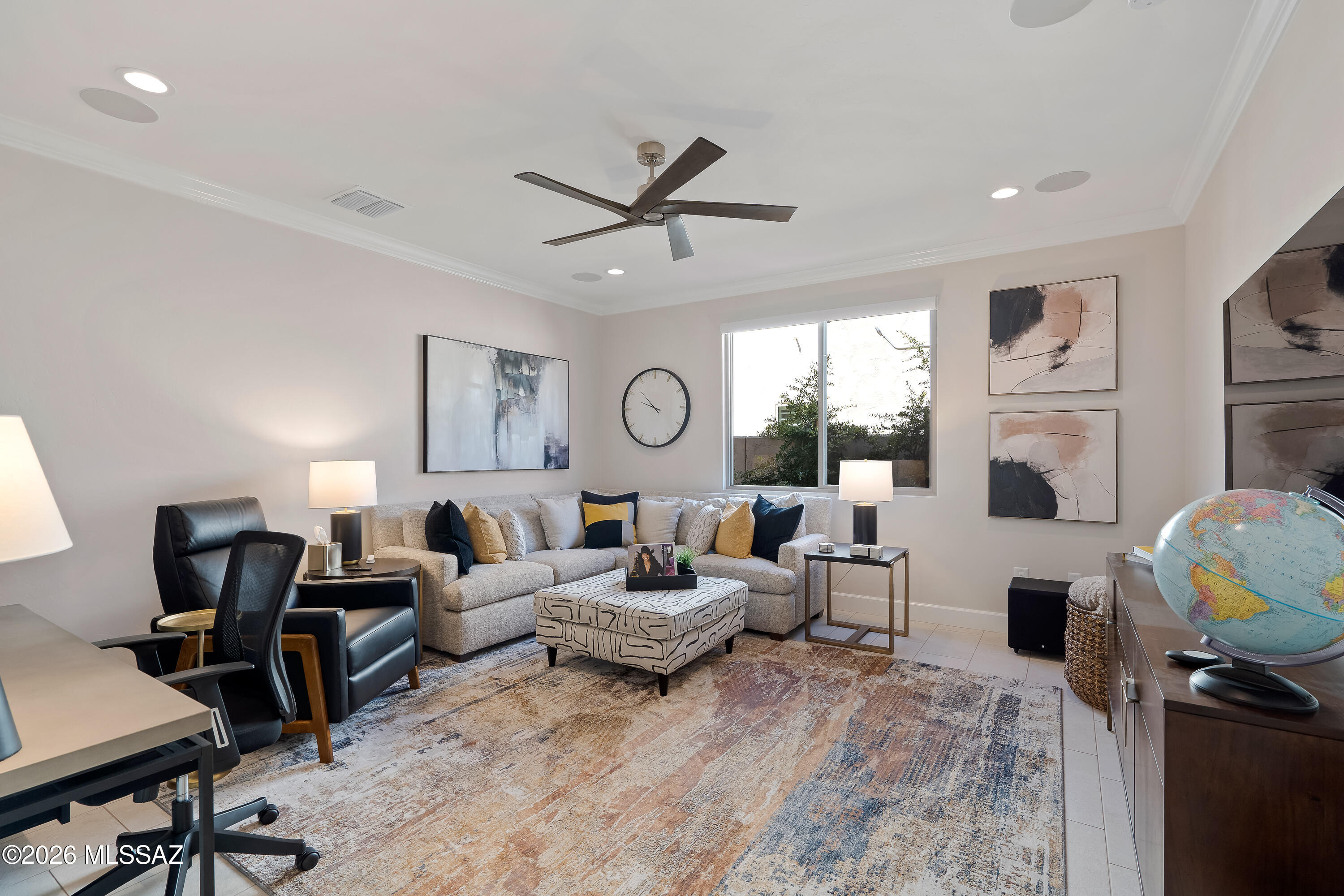 Saddlebrooke Ranch - Residential