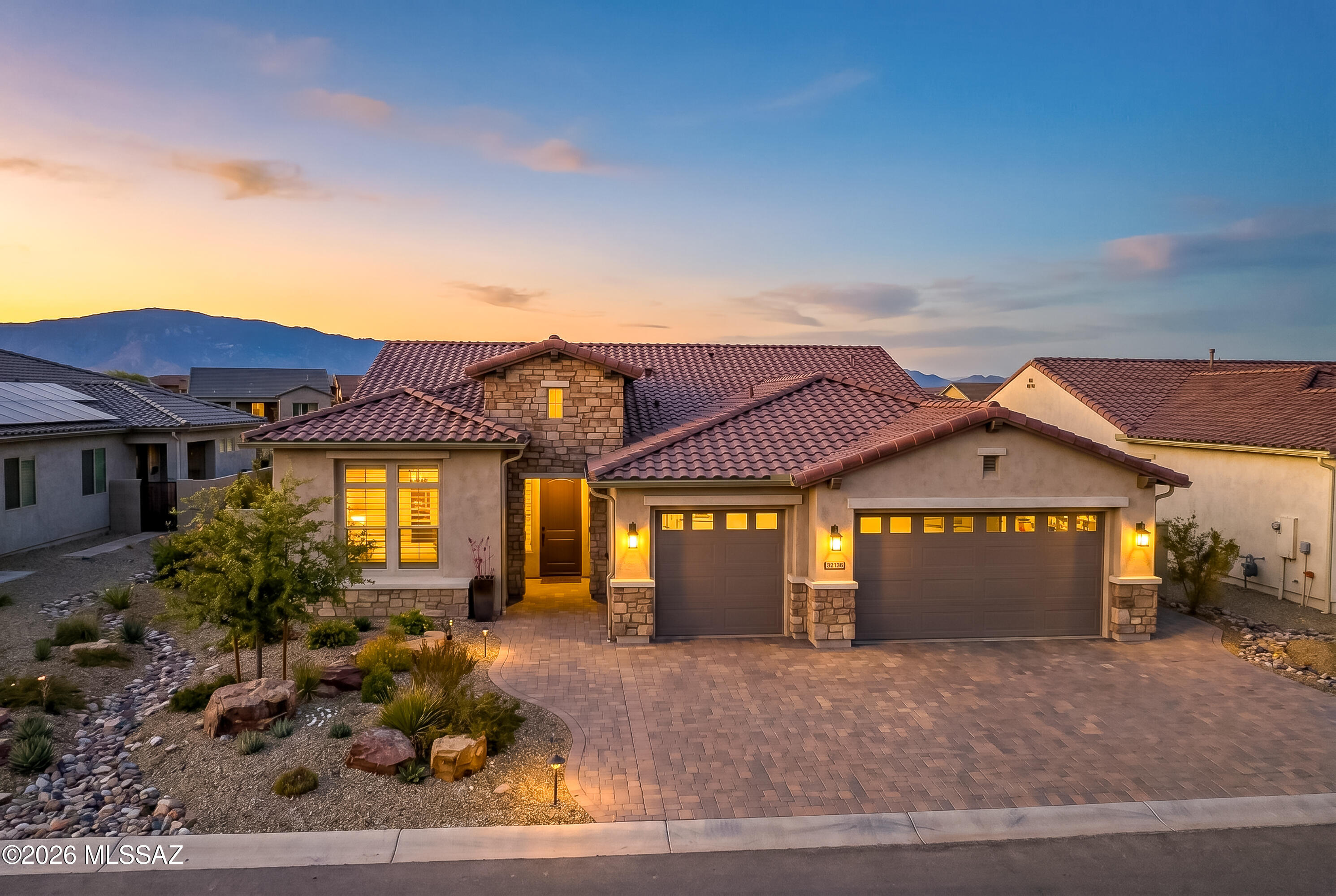 Saddlebrooke Ranch - Residential