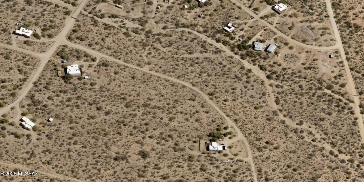 Diamond Bell Ranch - Tucson Unit 11 (1-448) - Land