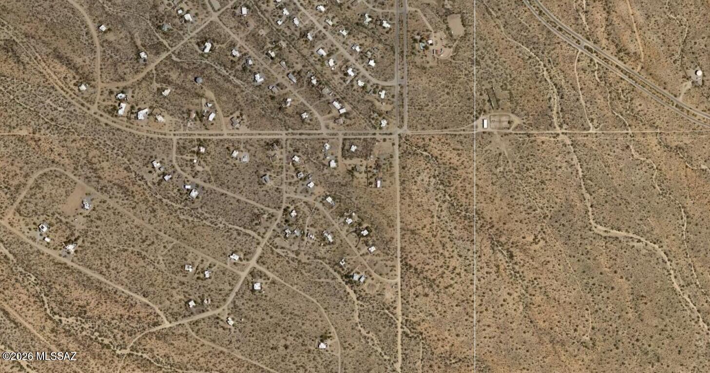 Diamond Bell Ranch - Tucson Unit 11 (1-448) - Land