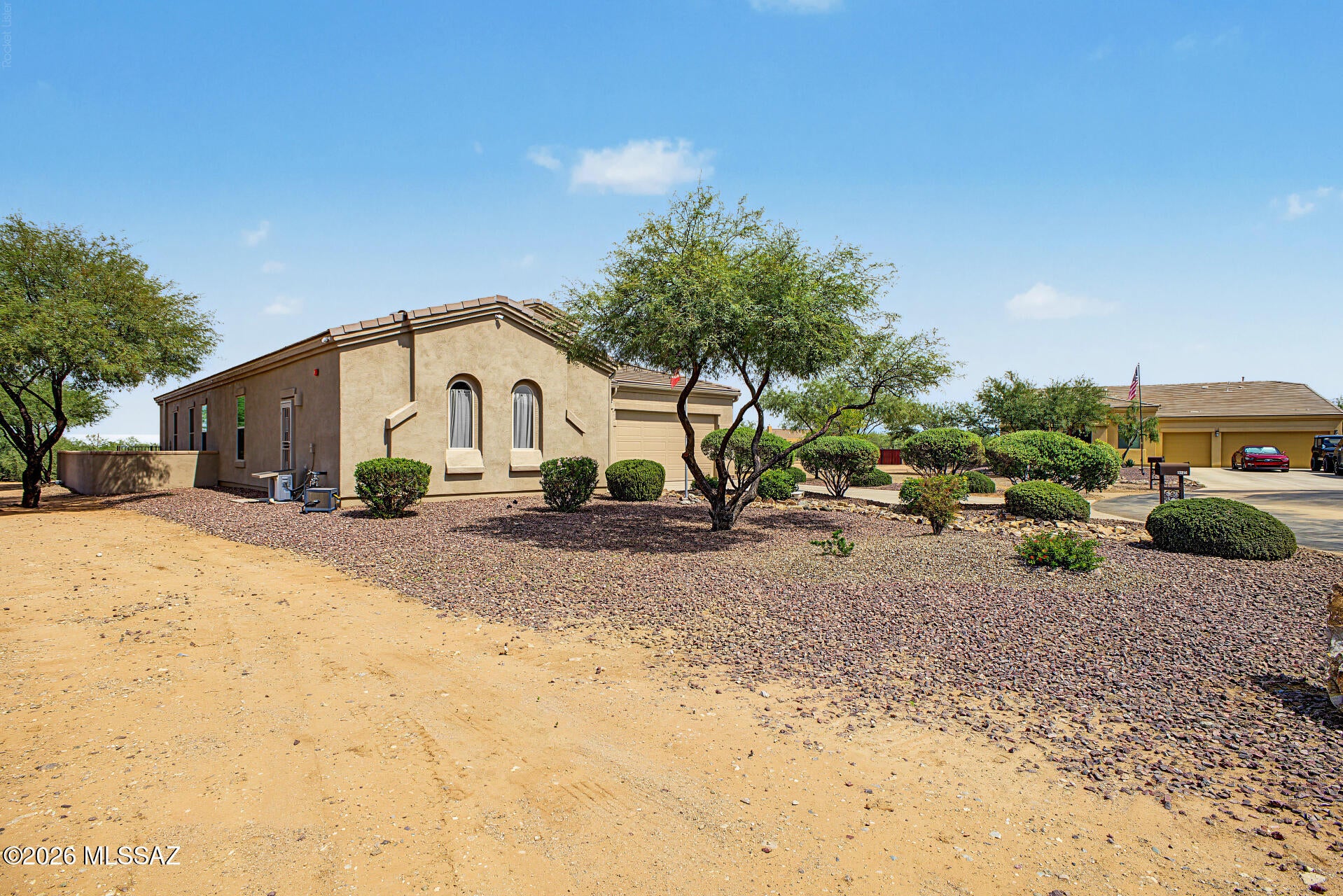 Tierra Linda Nueva (1-190) - Residential