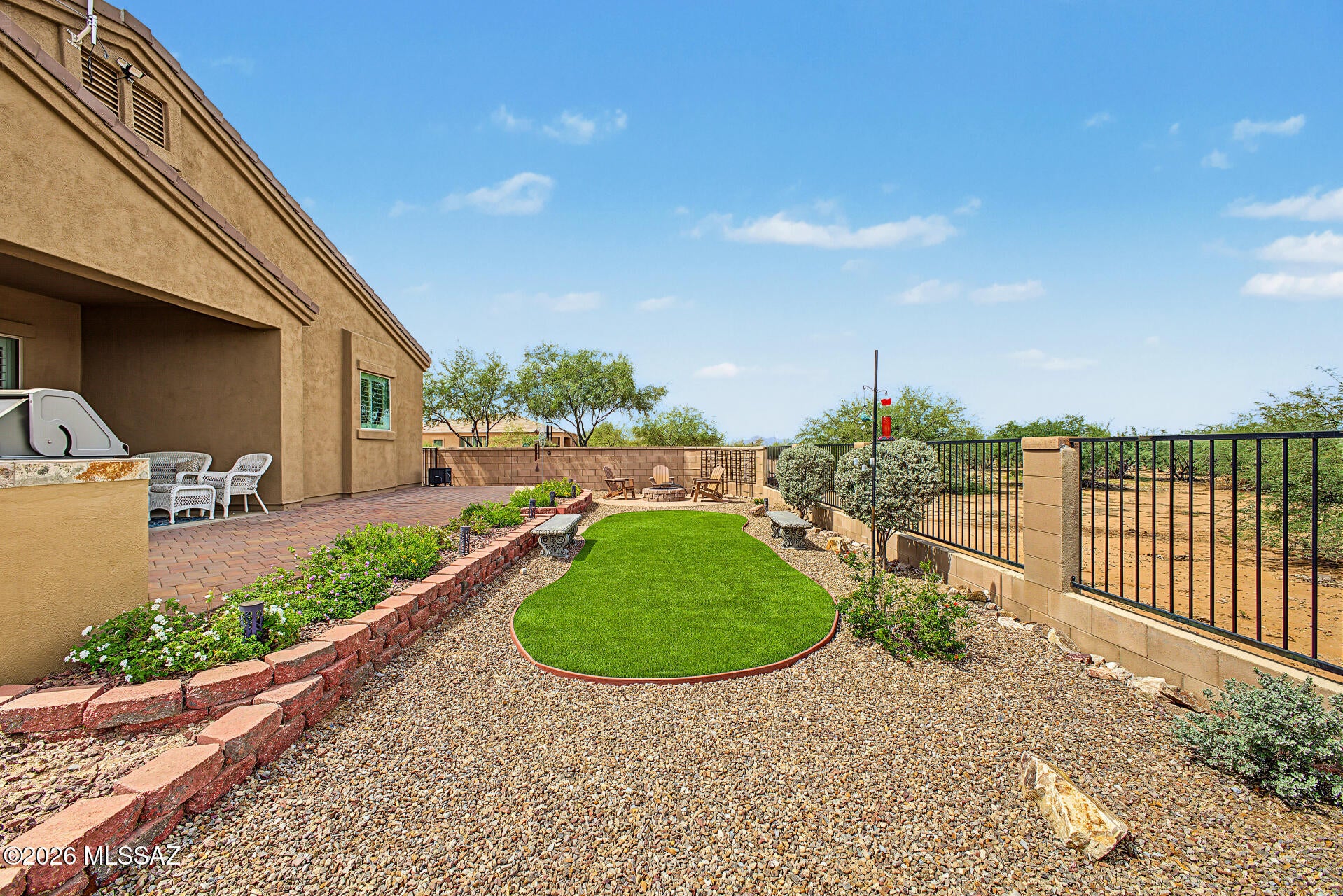 Tierra Linda Nueva (1-190) - Residential