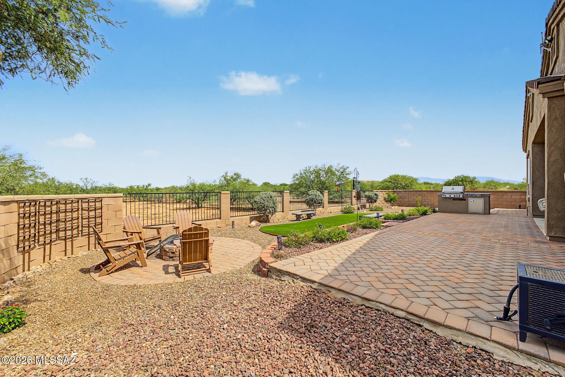 Tierra Linda Nueva (1-190) - Residential