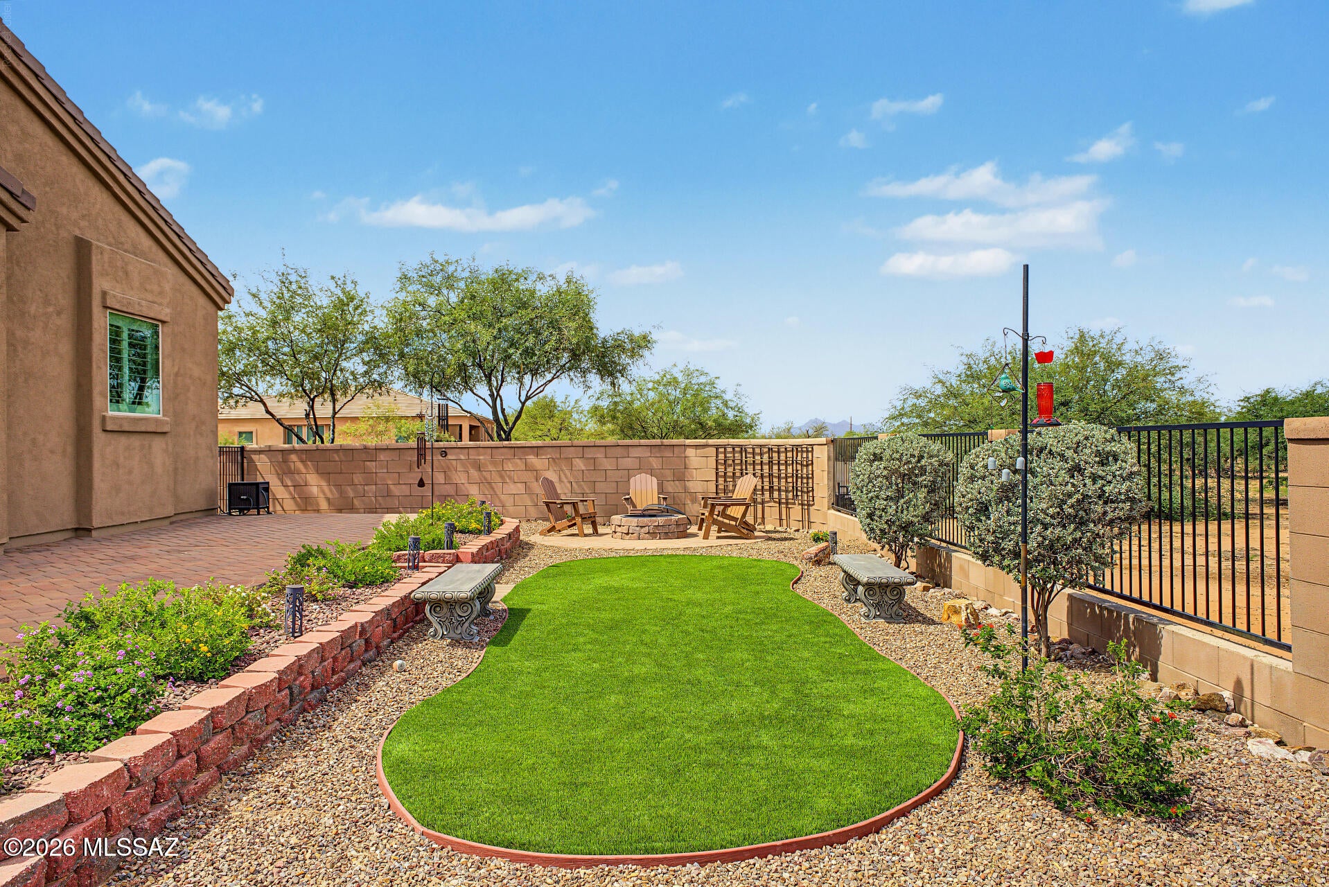 Tierra Linda Nueva (1-190) - Residential