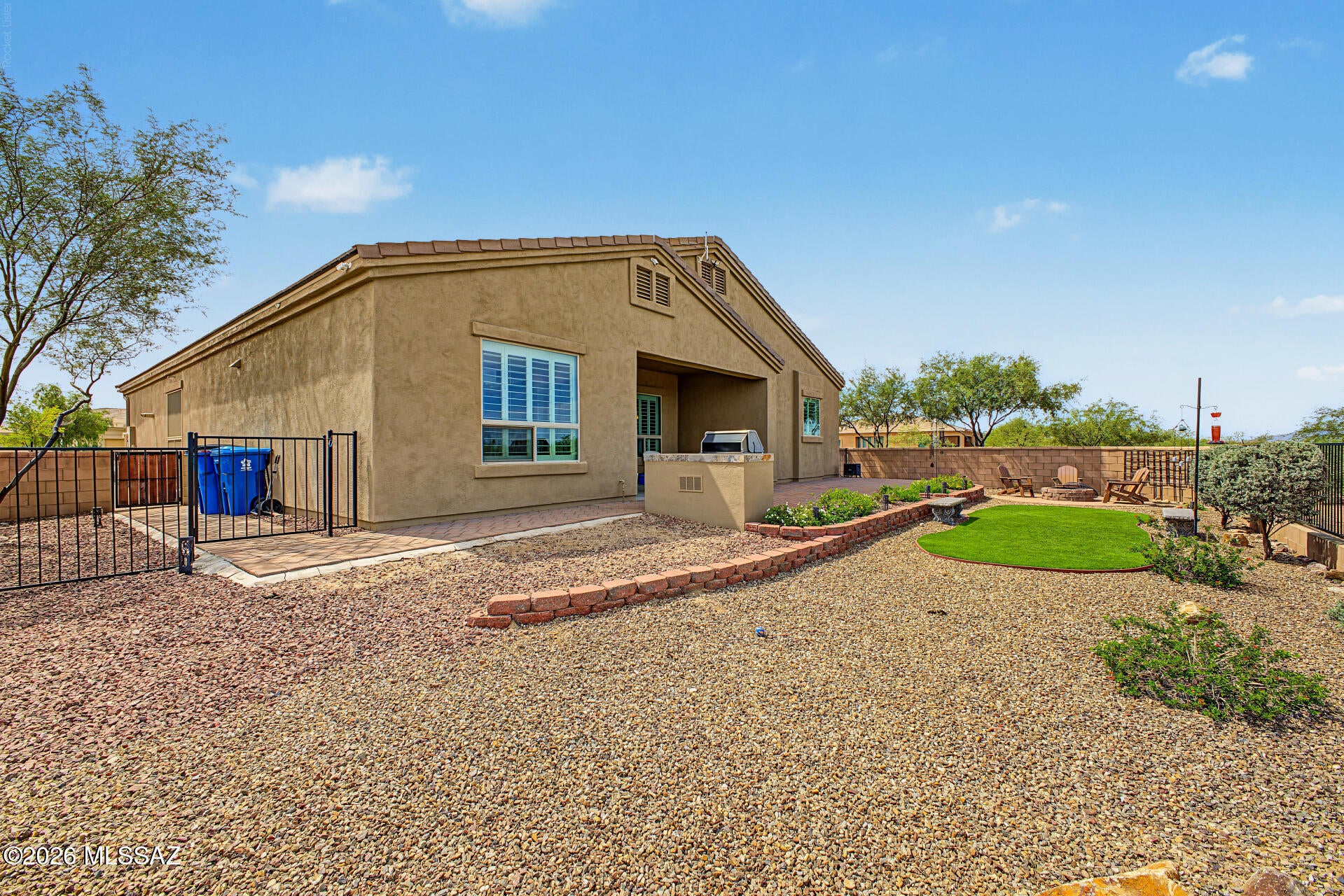Tierra Linda Nueva (1-190) - Residential